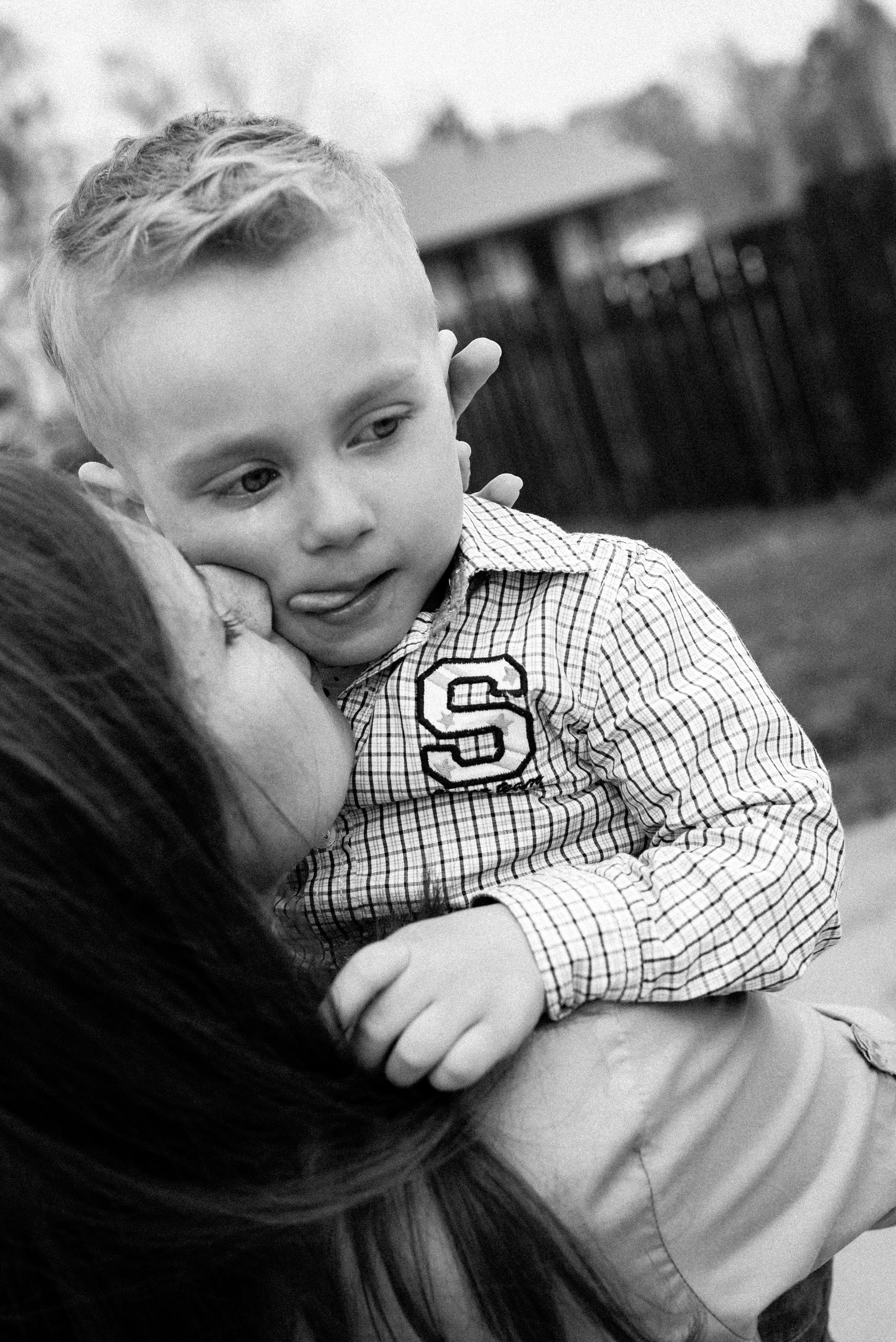 Королевство счастливой семьи. Детский и семейный фотограф в Новосибирске Саша Дорошенко