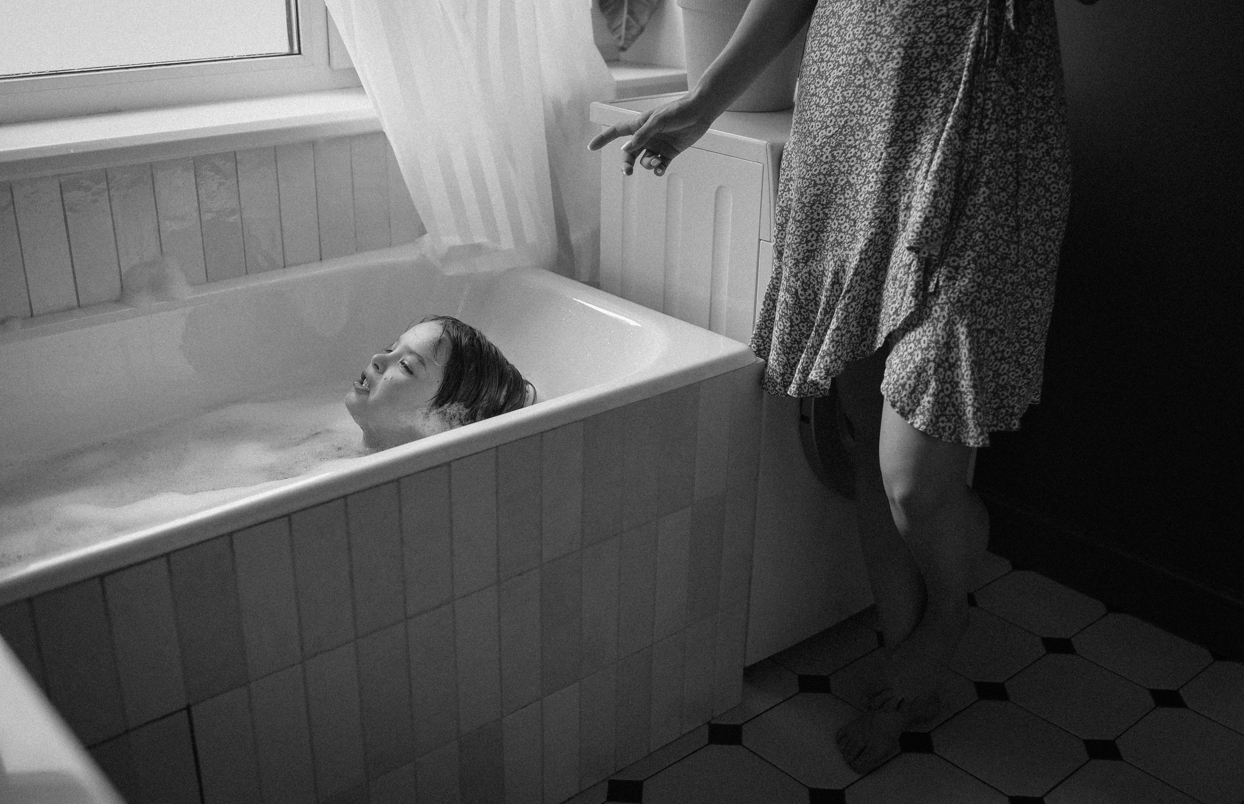 Завтрак аристократов. Детский и семейный фотограф в Новосибирске Саша Дорошенко