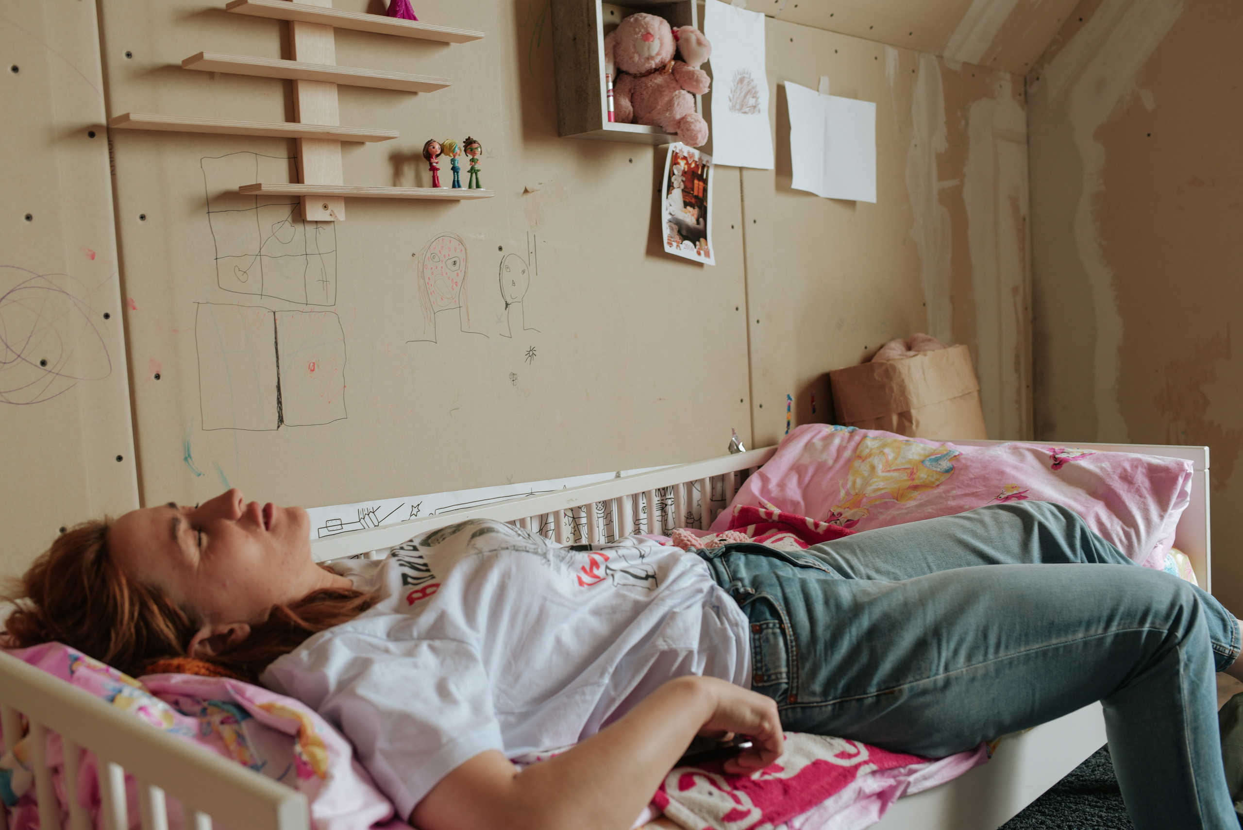 Самое лучше место. Детский и семейный фотограф в Новосибирске Саша Дорошенко