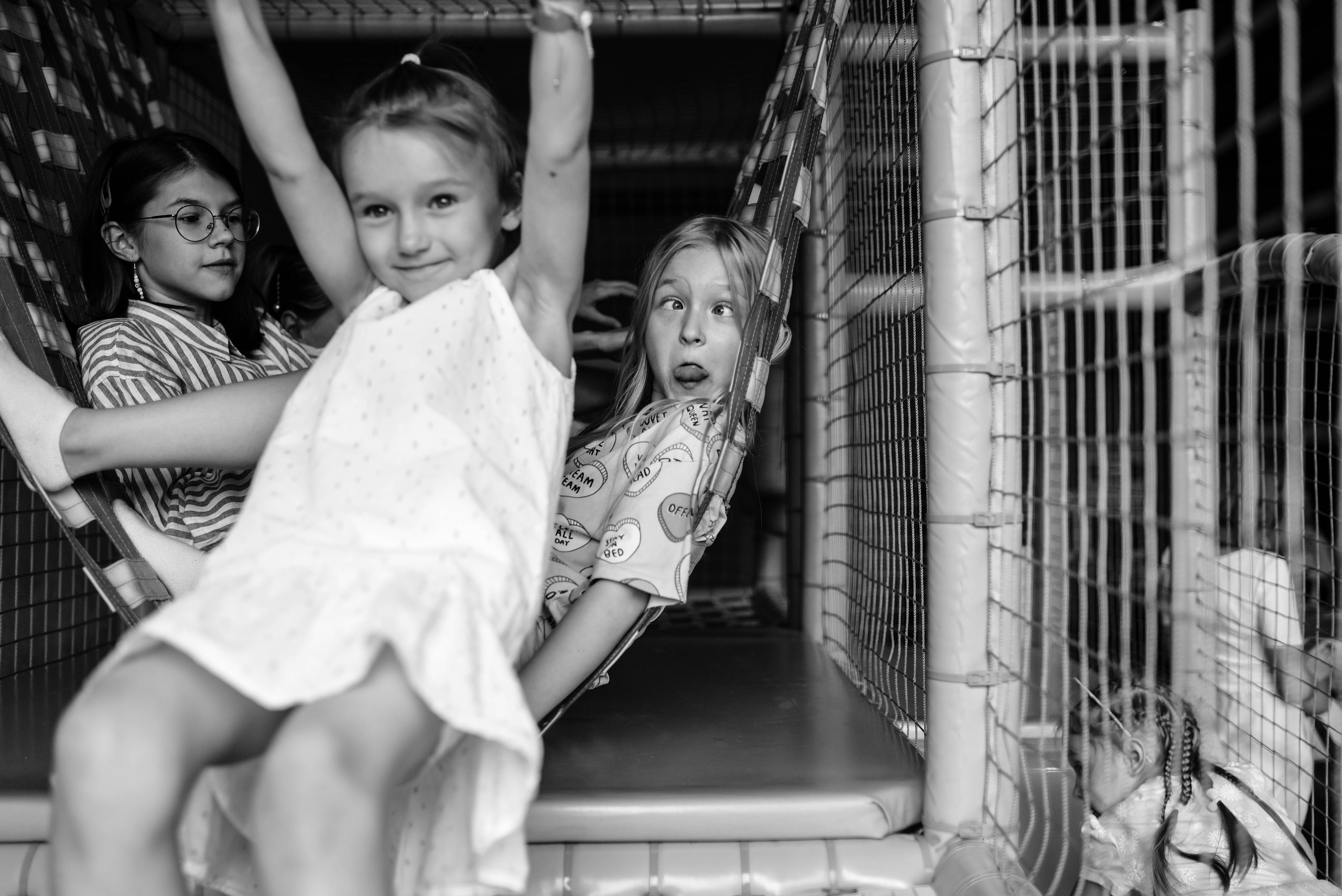 В отрыв!. Детский и семейный фотограф в Новосибирске Саша Дорошенко