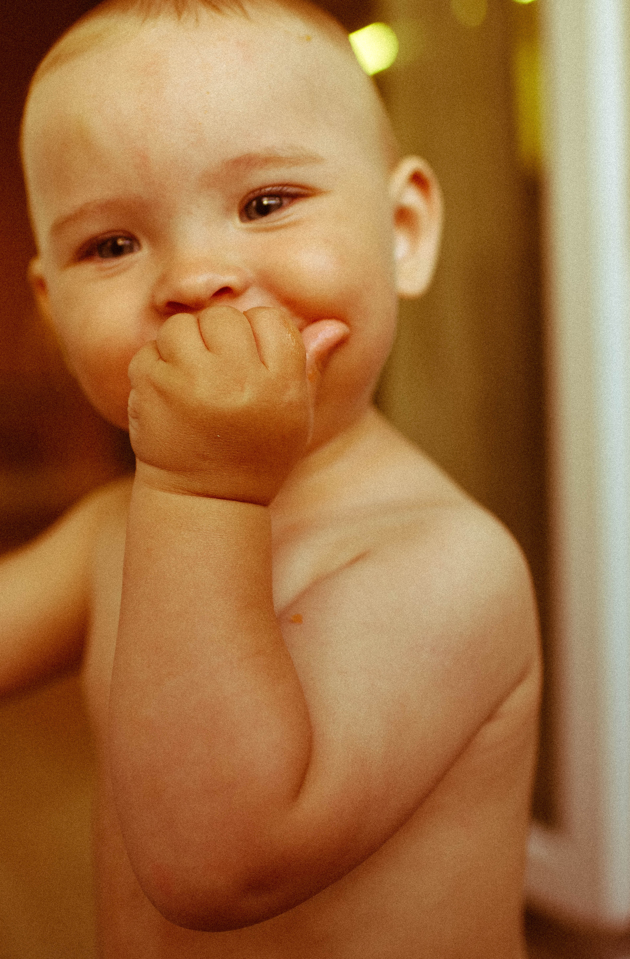 Мои дети. Детский и семейный фотограф в Новосибирске Саша Дорошенко