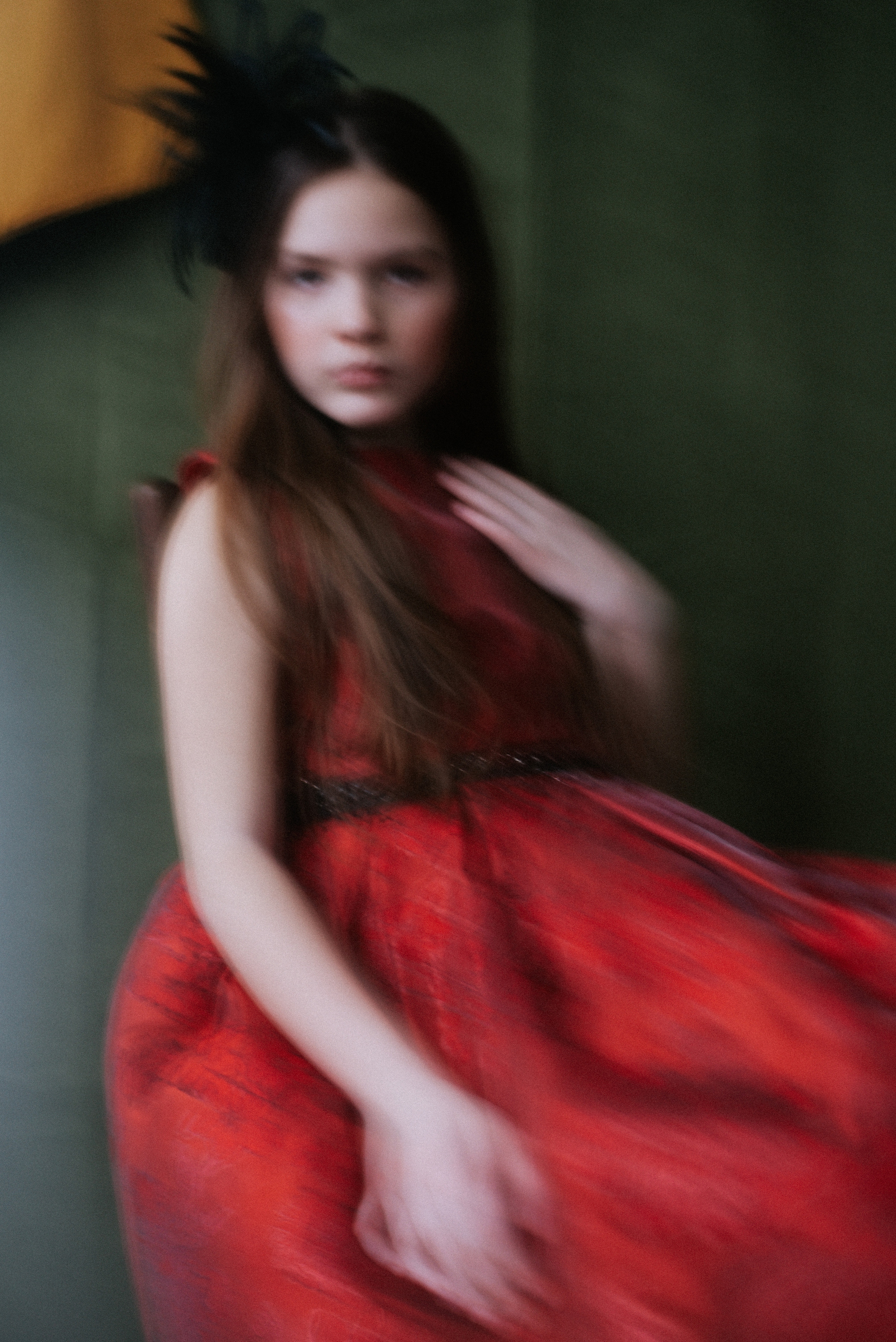 Звёздочки на земле. Детский и семейный фотограф в Новосибирске Саша Дорошенко