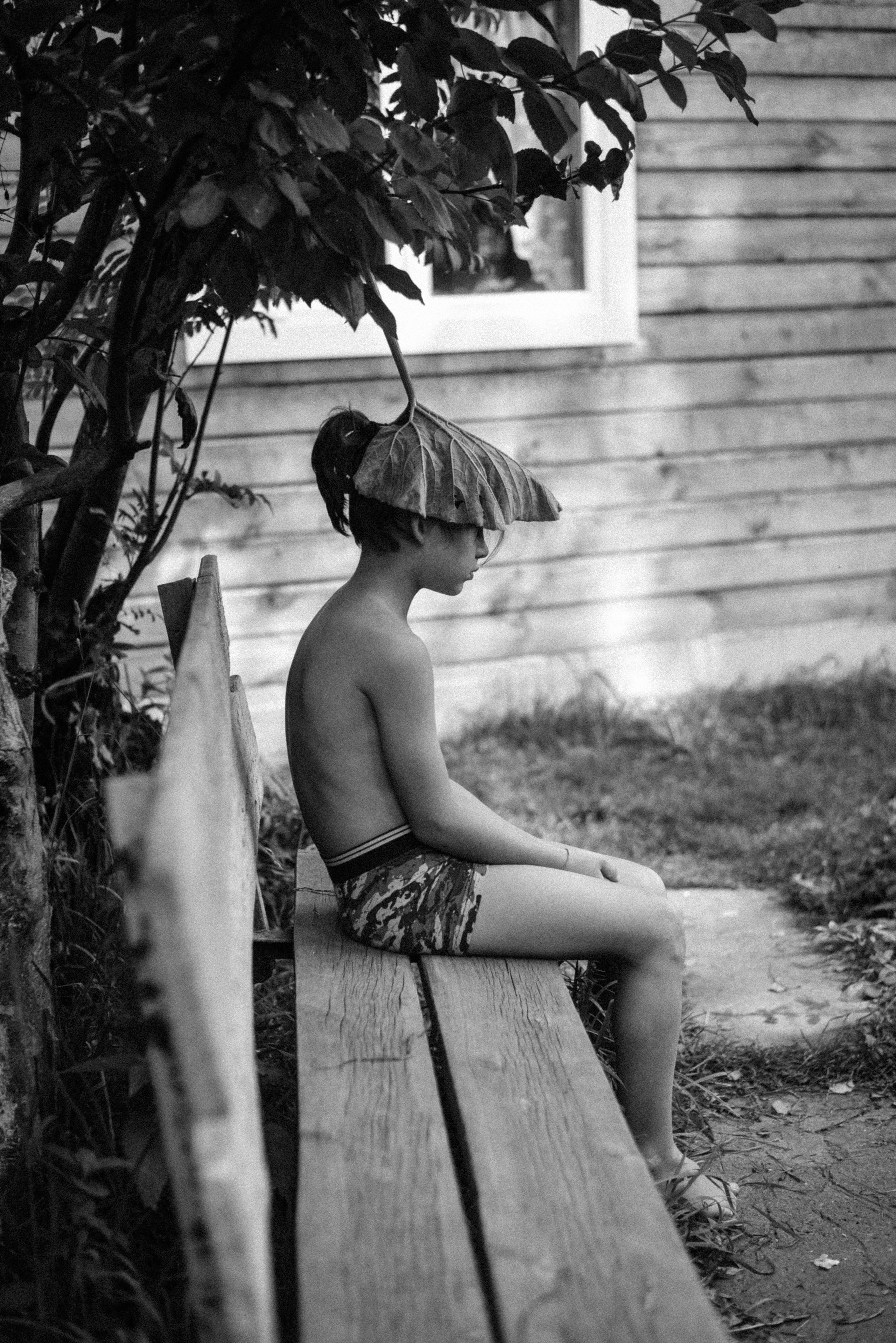 Мои дети. Детский и семейный фотограф в Новосибирске Саша Дорошенко