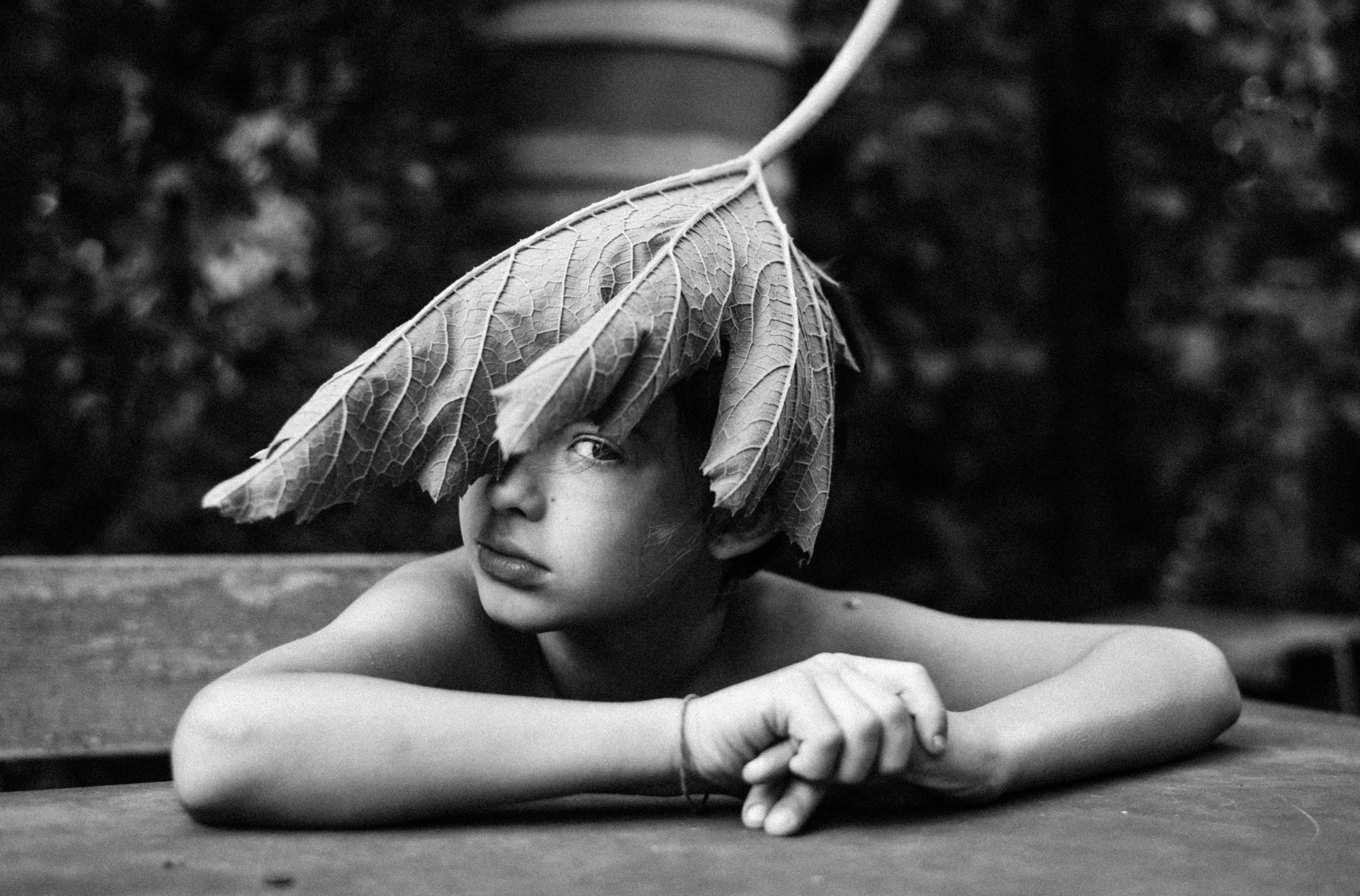 Детские миры. Детский и семейный фотограф в Новосибирске Саша Дорошенко