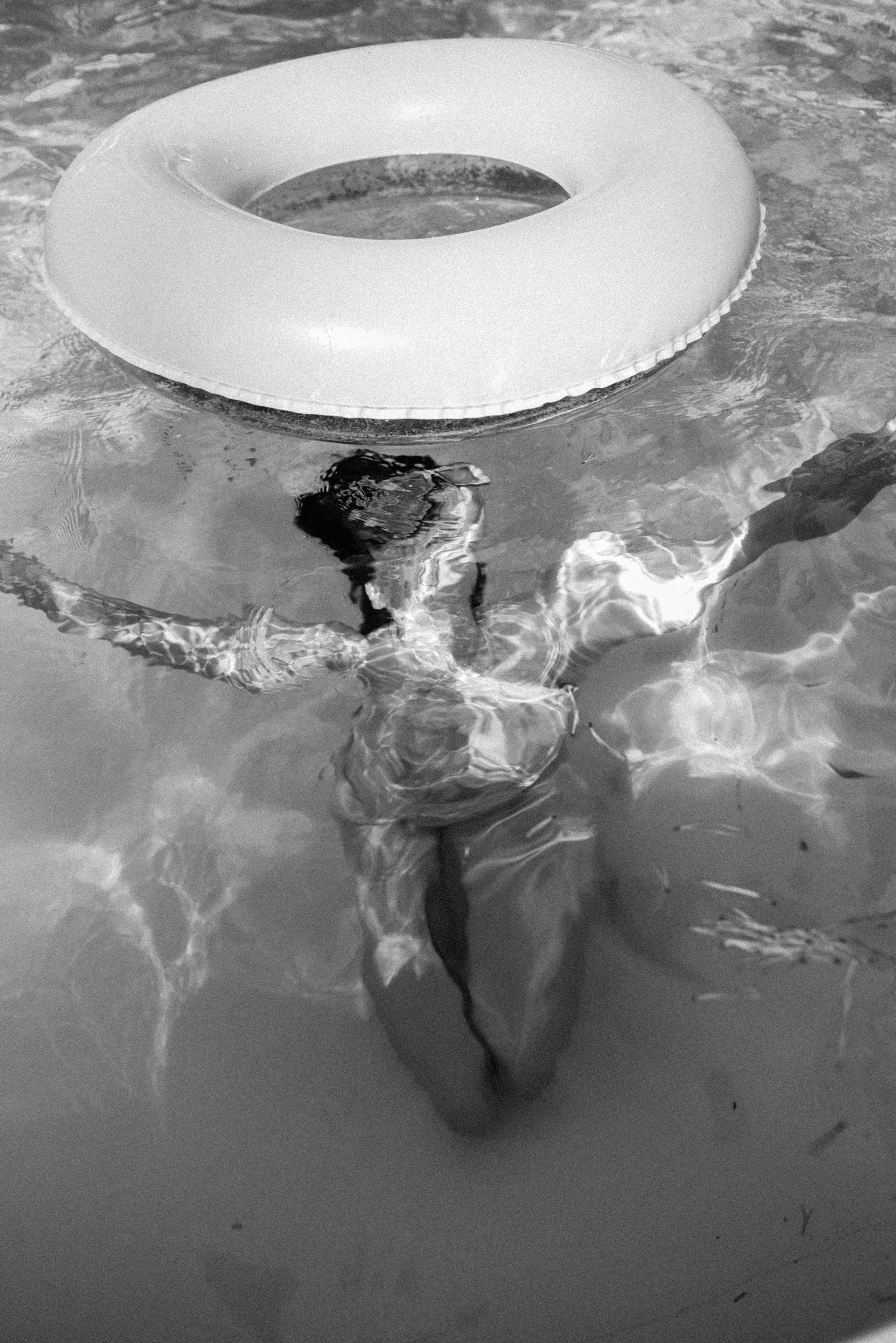 Мои дети. Детский и семейный фотограф в Новосибирске Саша Дорошенко