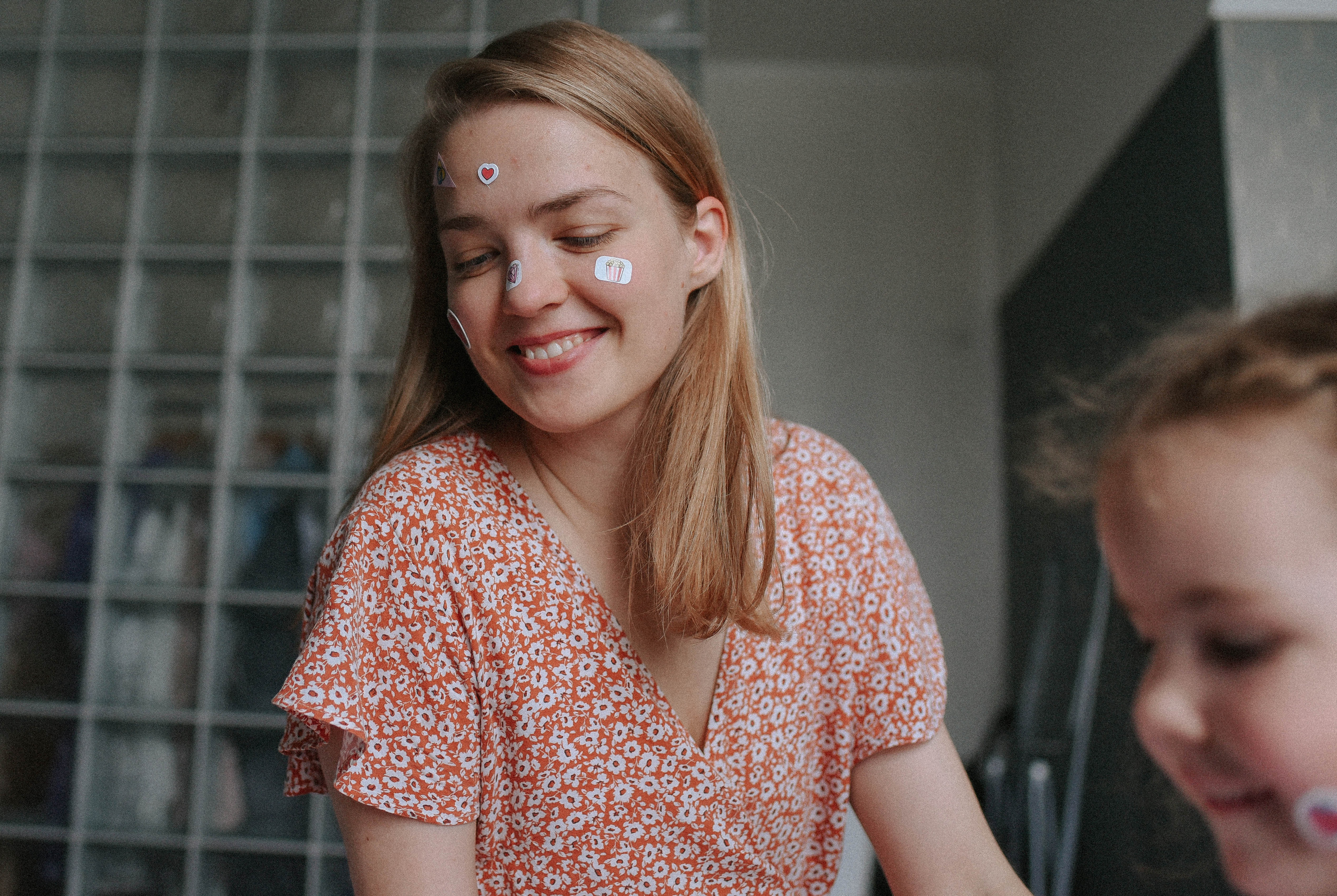 Завтрак аристократов. Детский и семейный фотограф в Новосибирске Саша Дорошенко