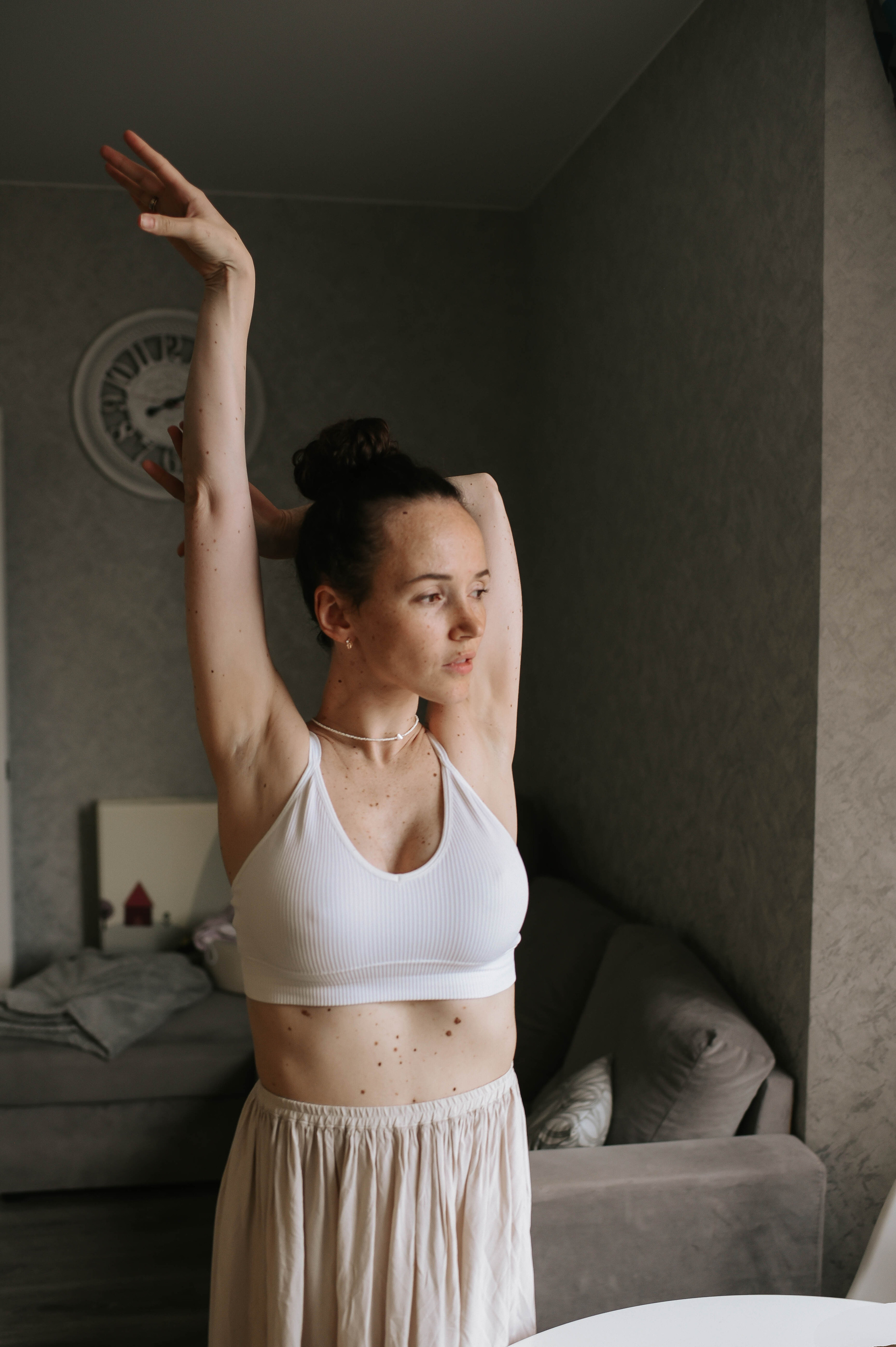 Особая связь. Детский и семейный фотограф в Новосибирске Саша Дорошенко