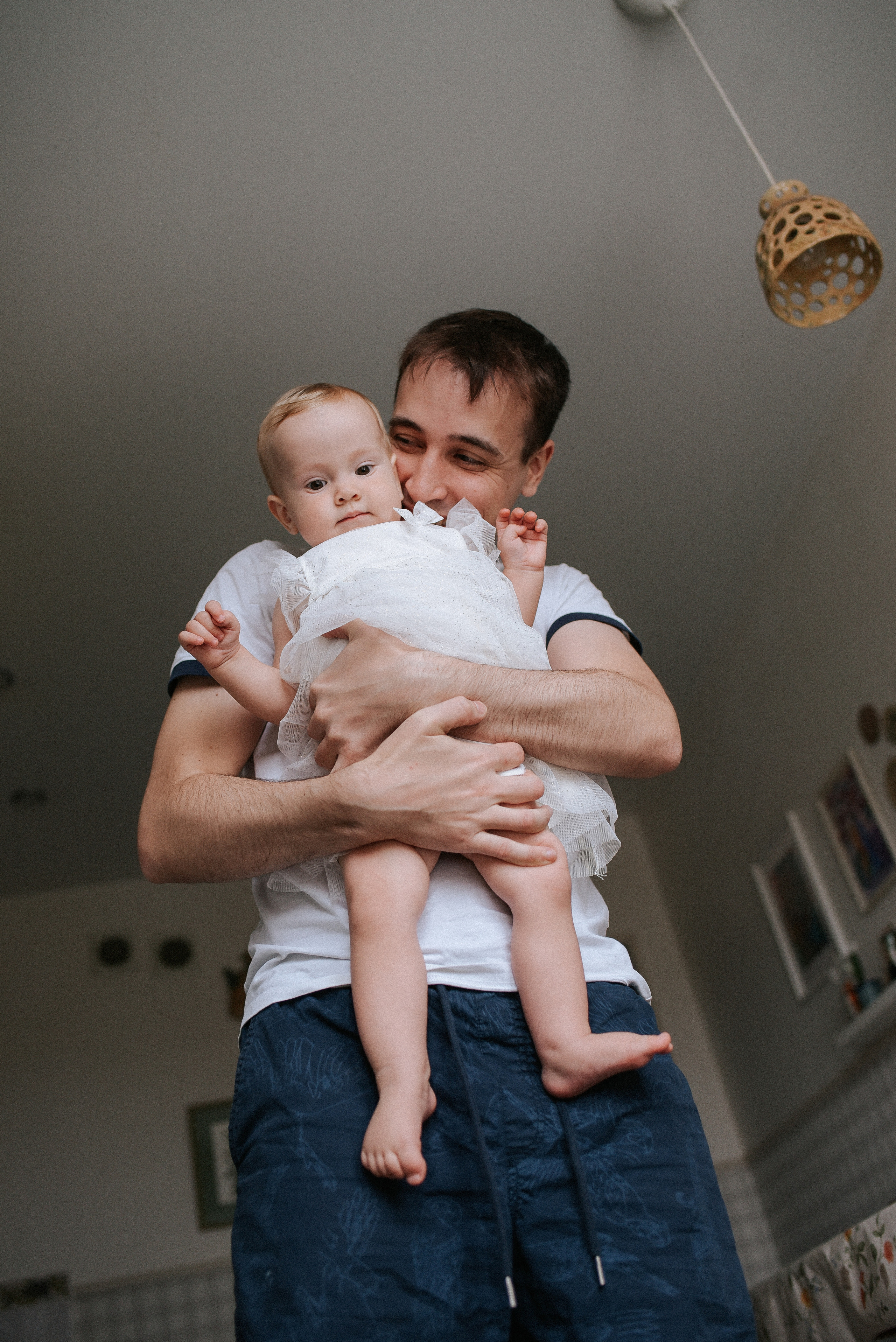 Один удивительный мир. Детский и семейный фотограф в Новосибирске Саша Дорошенко