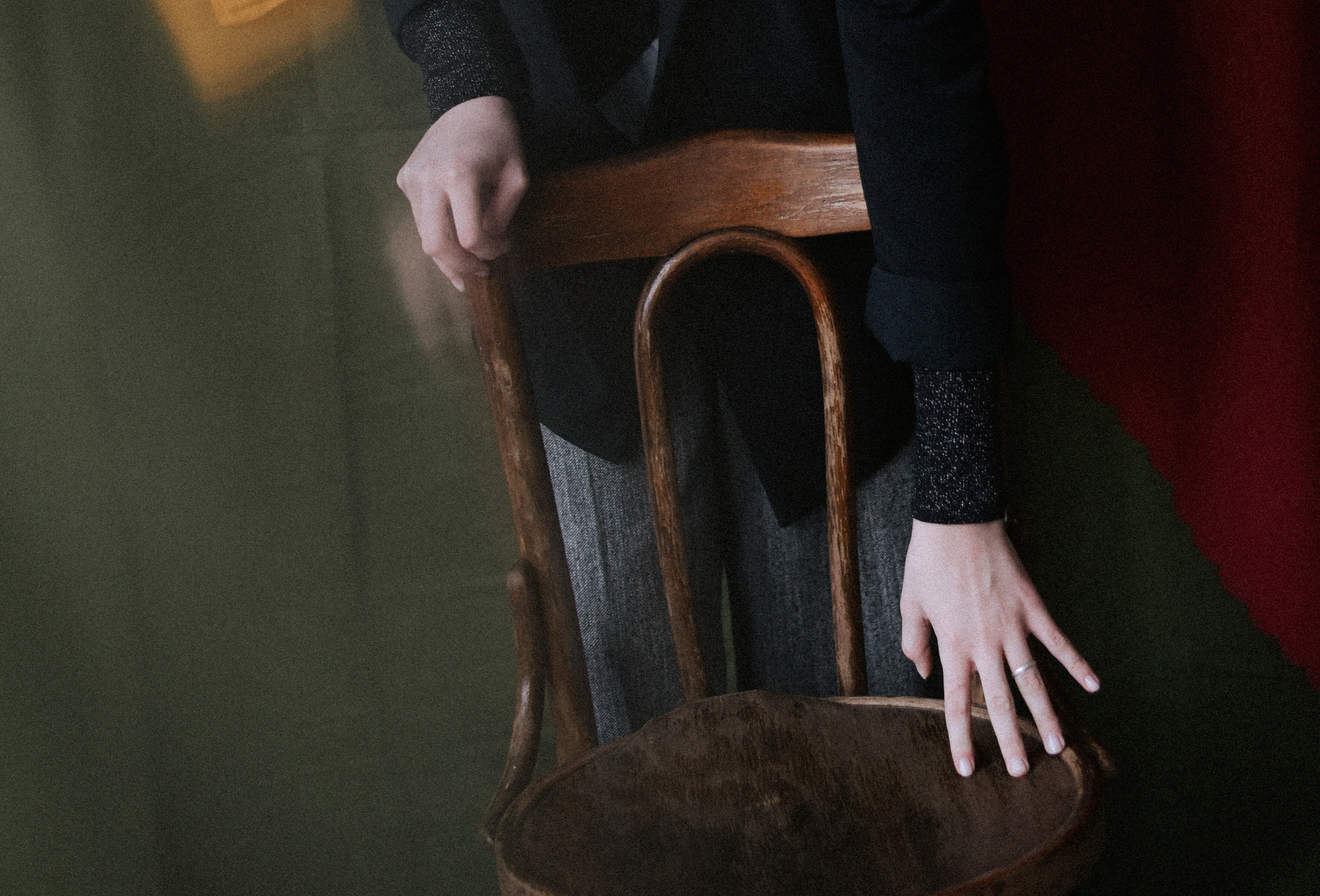 Звёздочки на земле. Детский и семейный фотограф в Новосибирске Саша Дорошенко