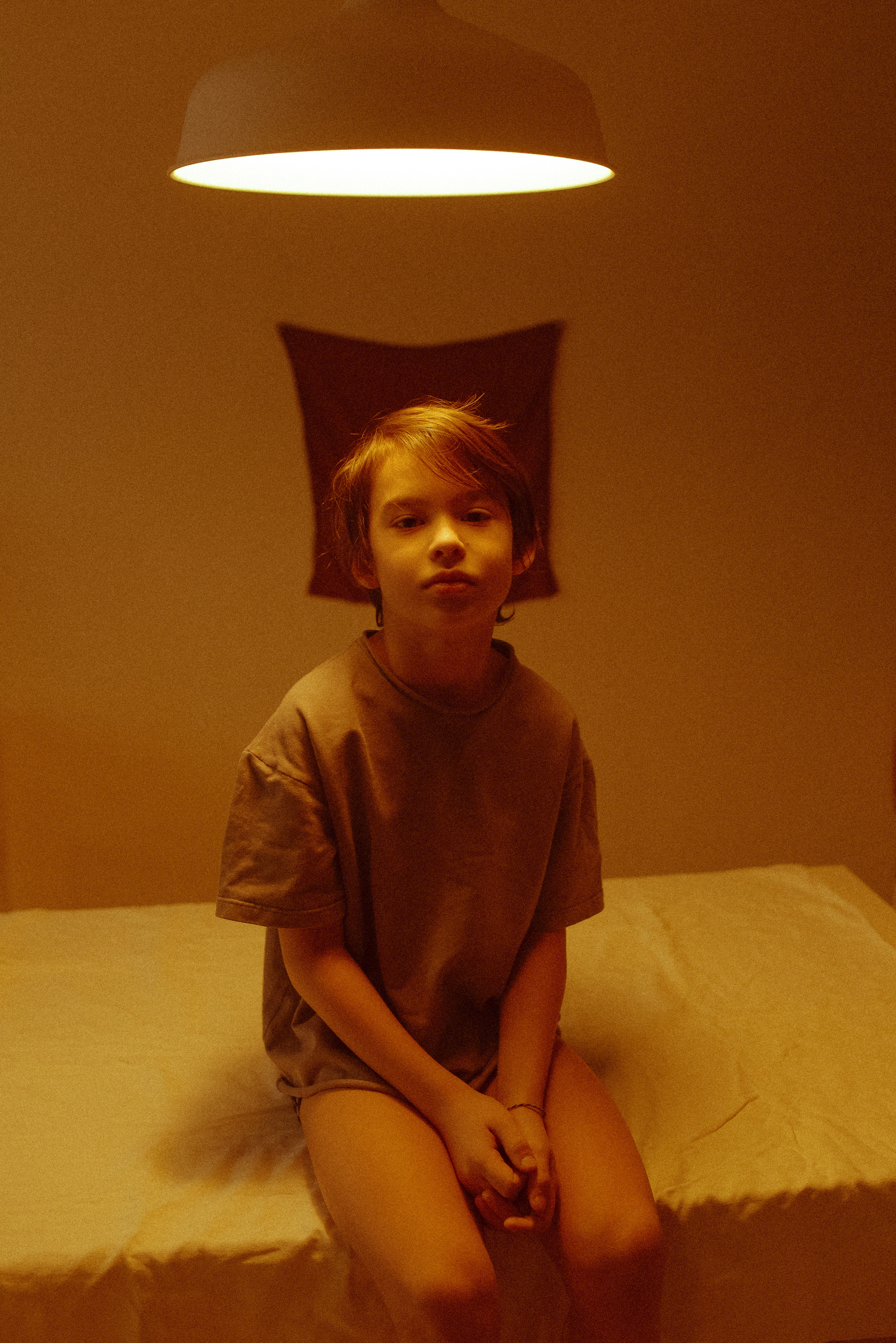 Мои дети. Детский и семейный фотограф в Новосибирске Саша Дорошенко