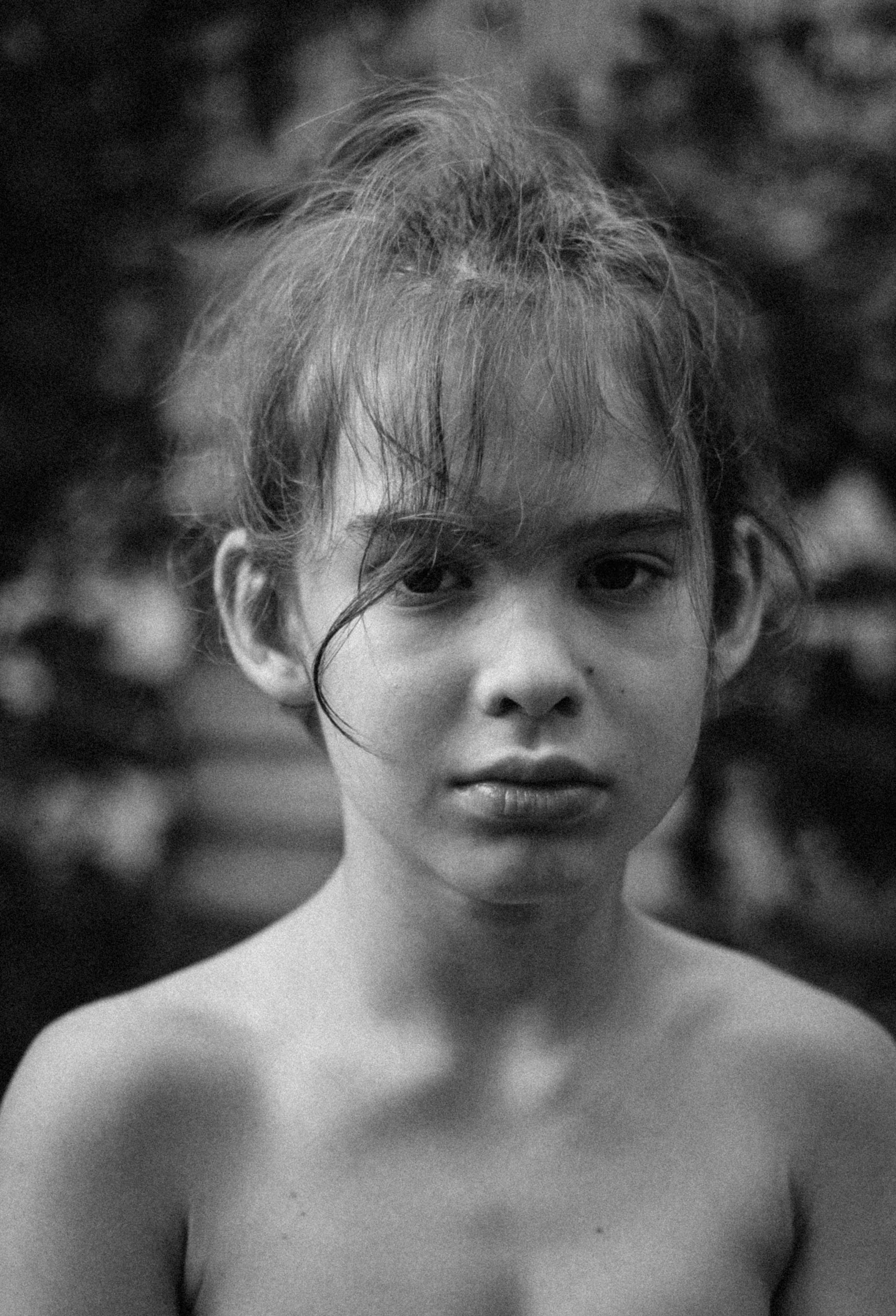 Мои дети. Детский и семейный фотограф в Новосибирске Саша Дорошенко