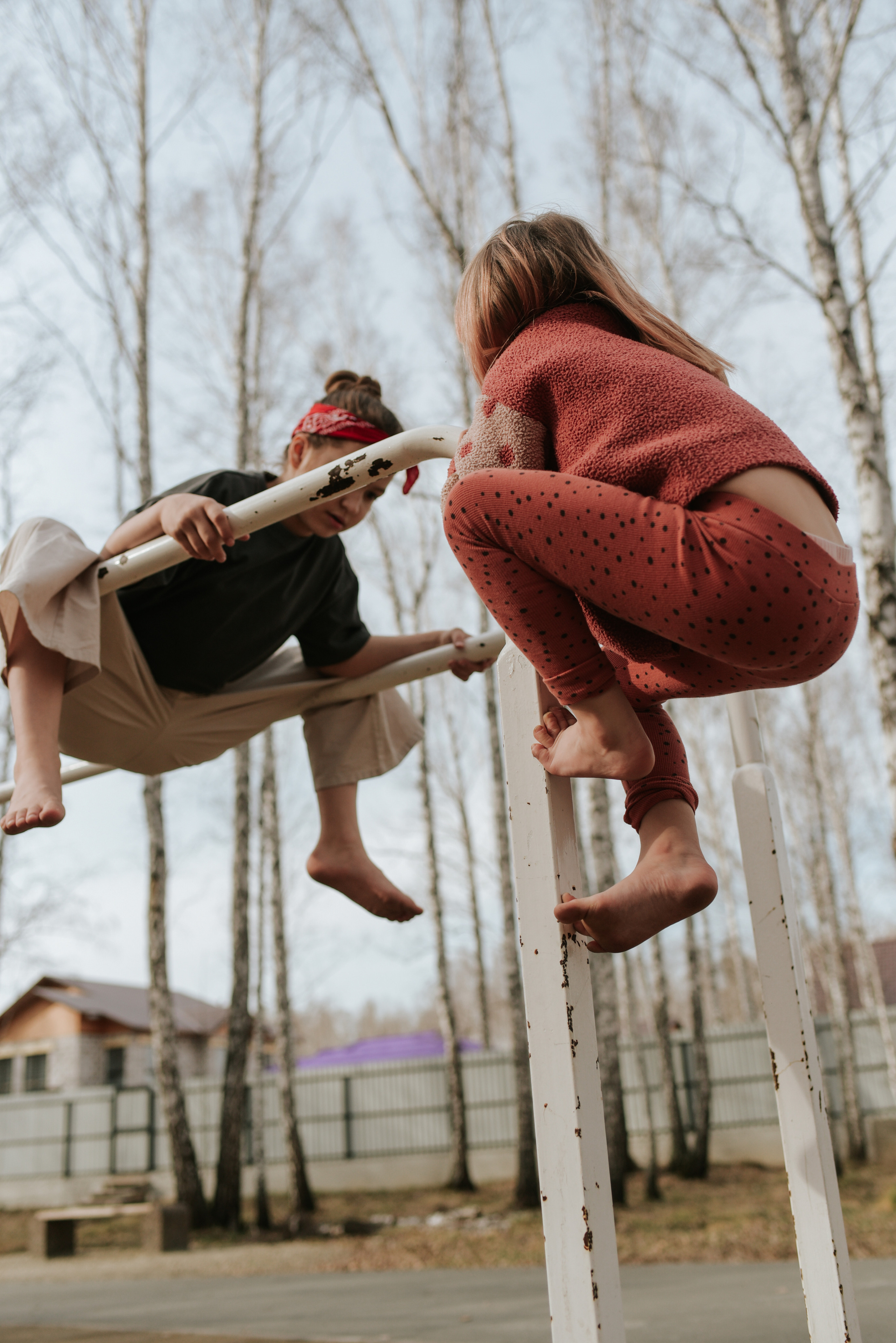 Самое лучше место. Детский и семейный фотограф в Новосибирске Саша Дорошенко