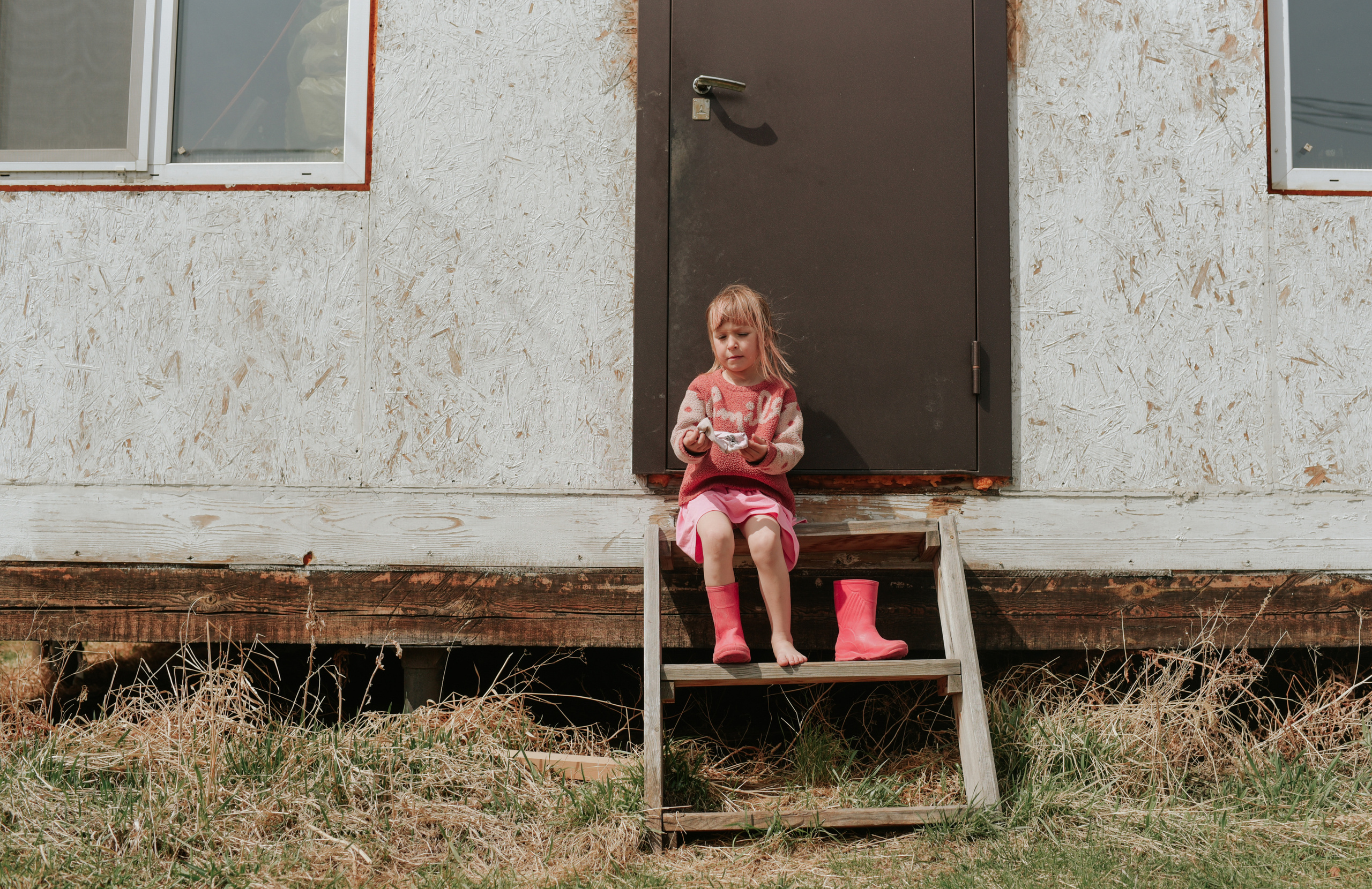 Самое лучше место. Детский и семейный фотограф в Новосибирске Саша Дорошенко