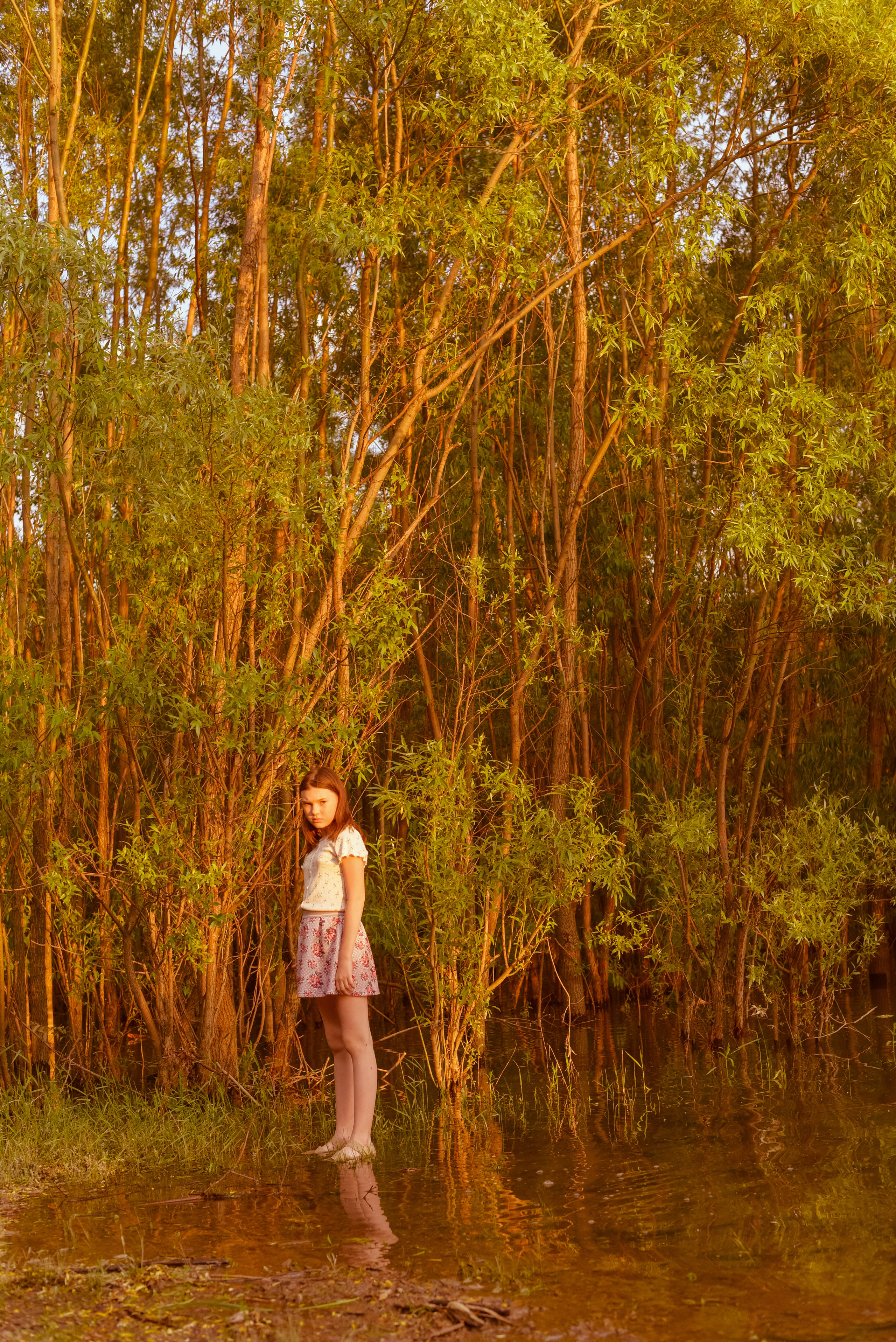 Мои дети. Детский и семейный фотограф в Новосибирске Саша Дорошенко