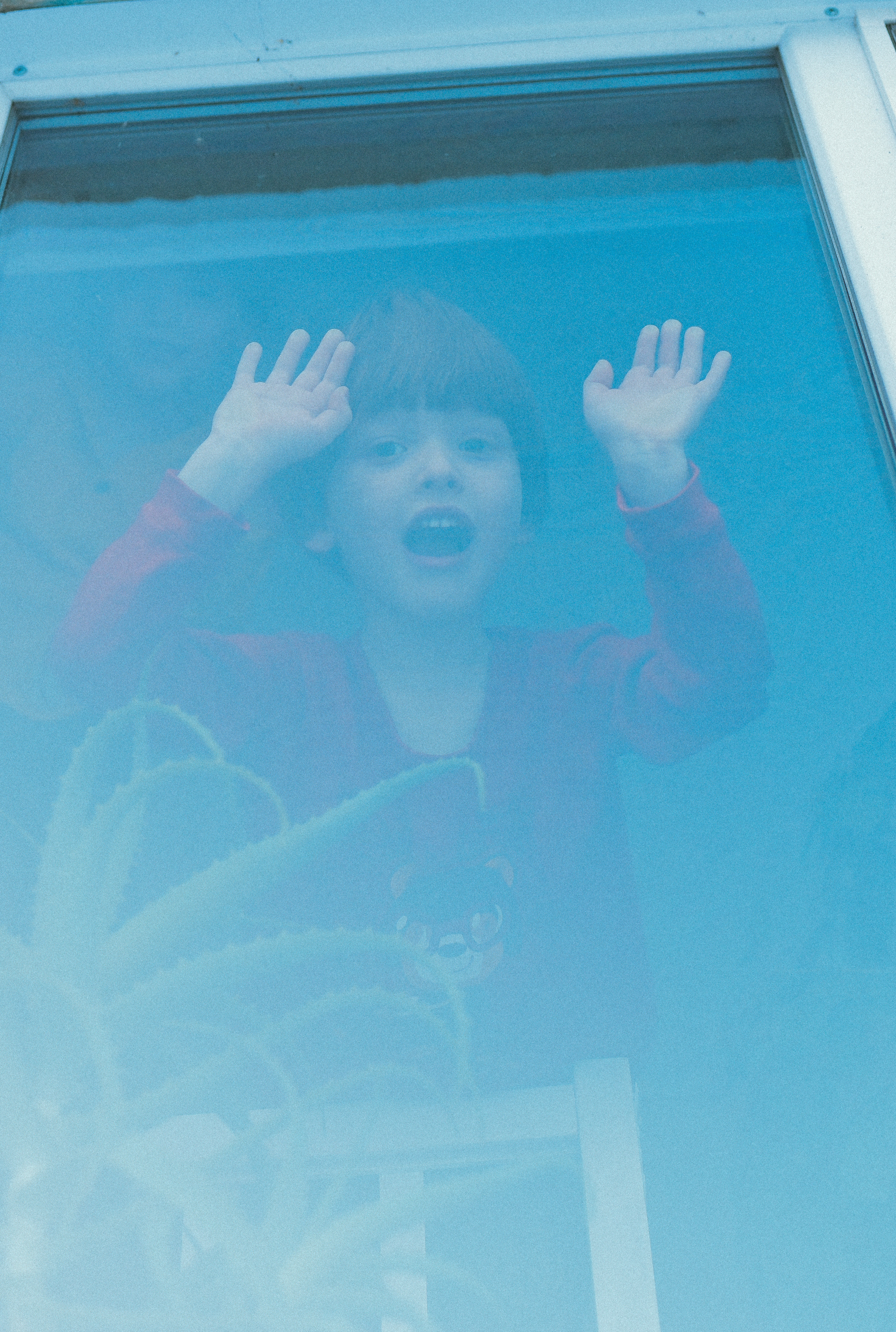 Один сказочный дом. Детский и семейный фотограф в Новосибирске Саша Дорошенко