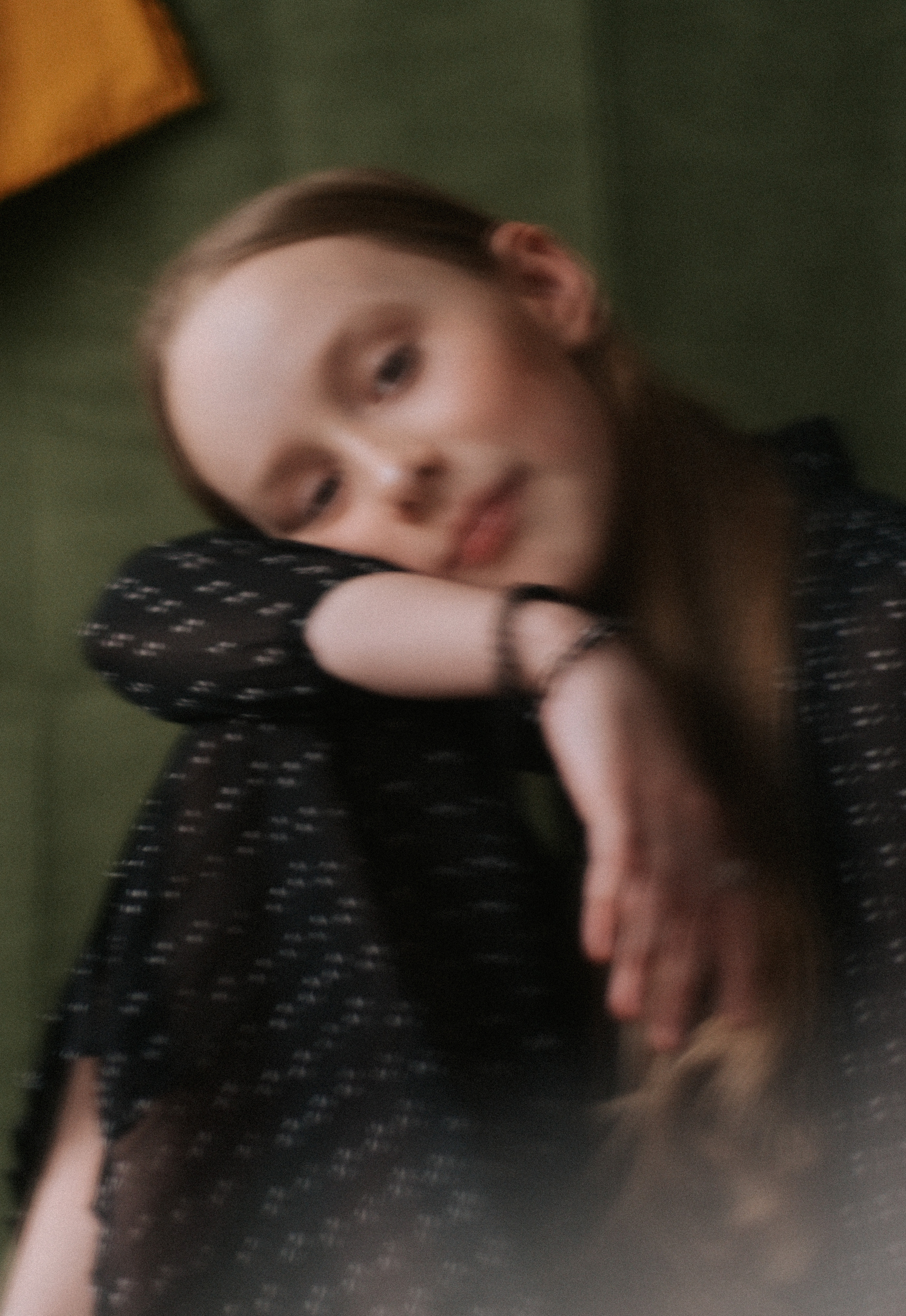 Звёздочки на земле. Детский и семейный фотограф в Новосибирске Саша Дорошенко