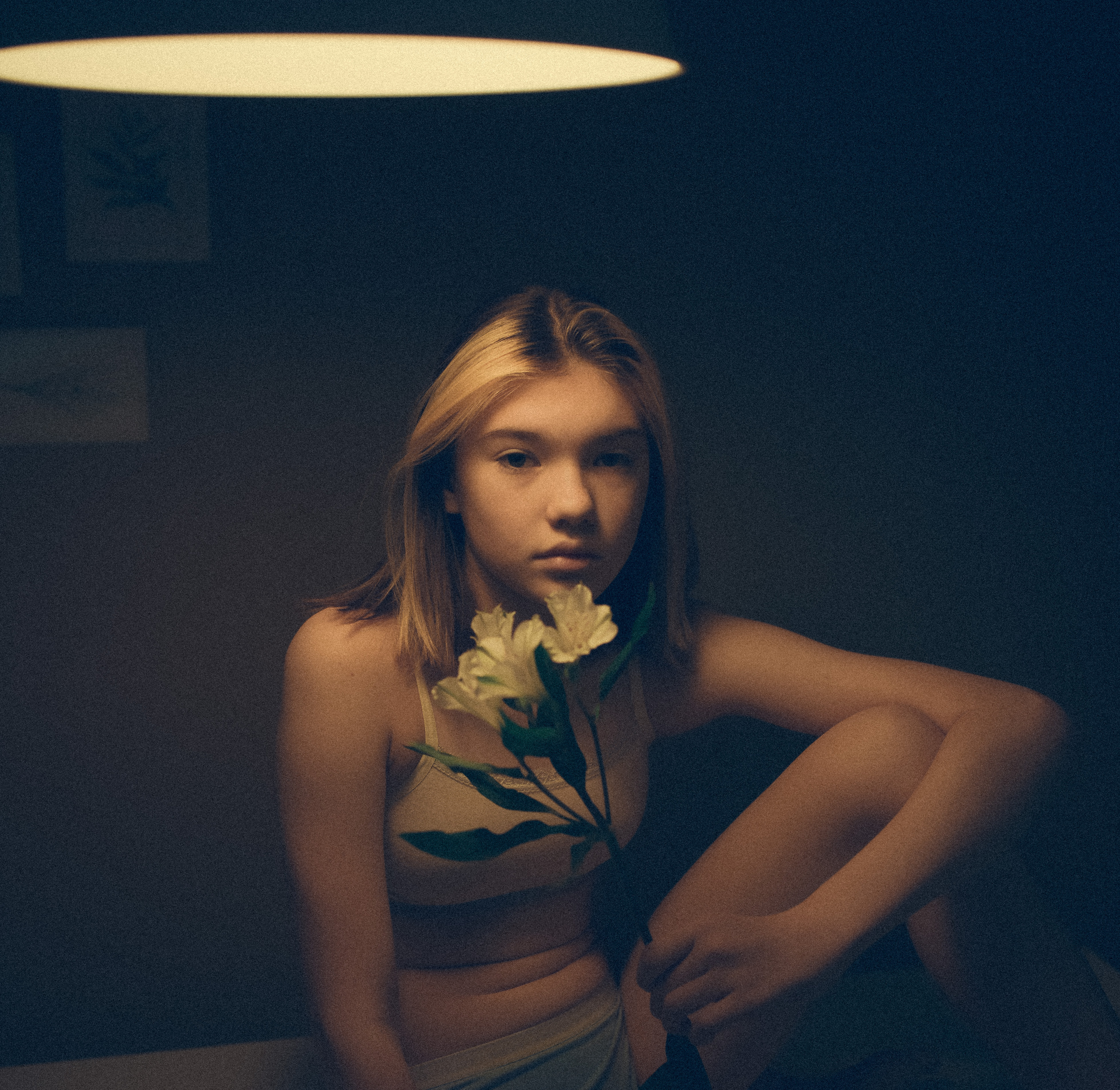 Мои дети. Детский и семейный фотограф в Новосибирске Саша Дорошенко