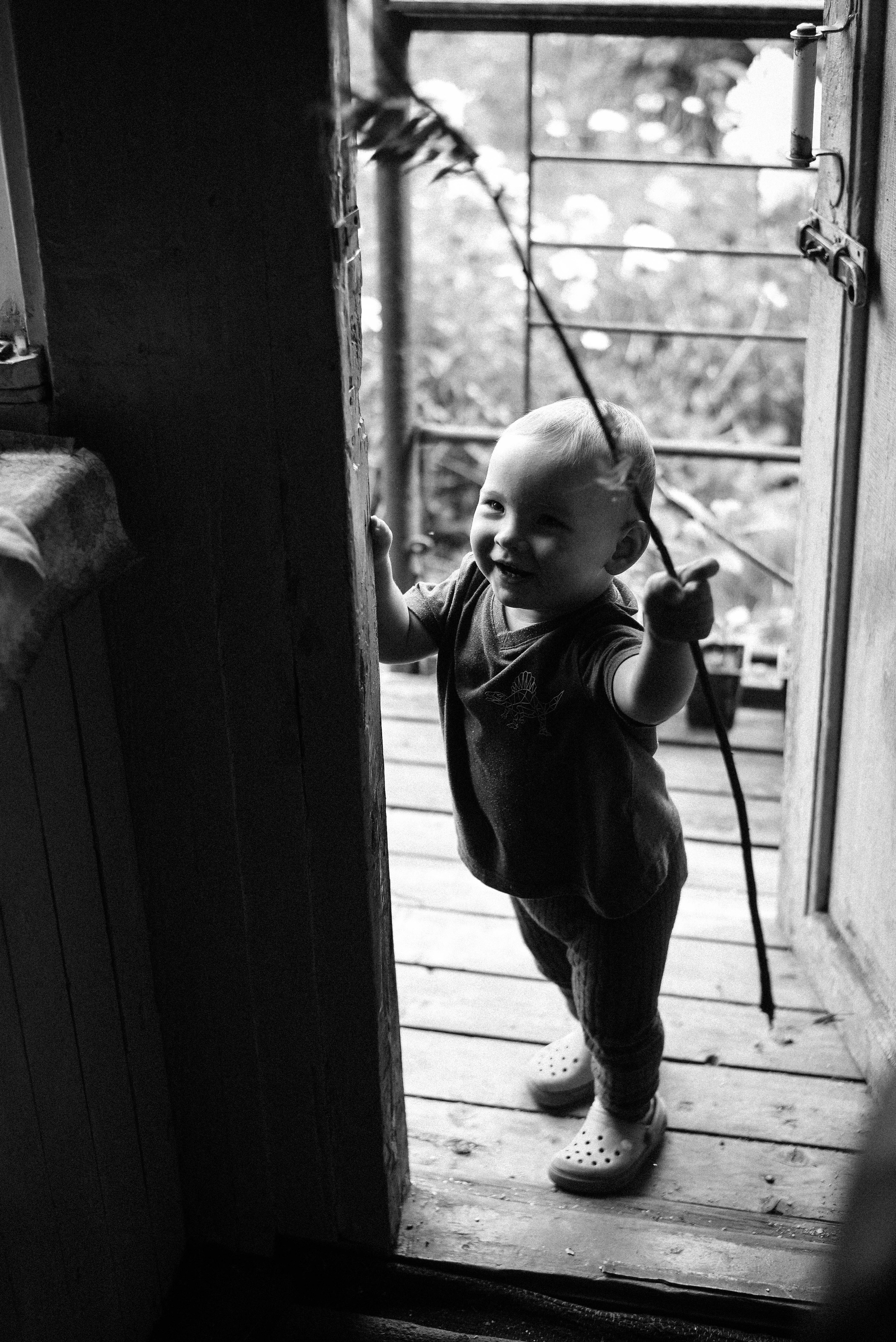 Мои дети. Детский и семейный фотограф в Новосибирске Саша Дорошенко