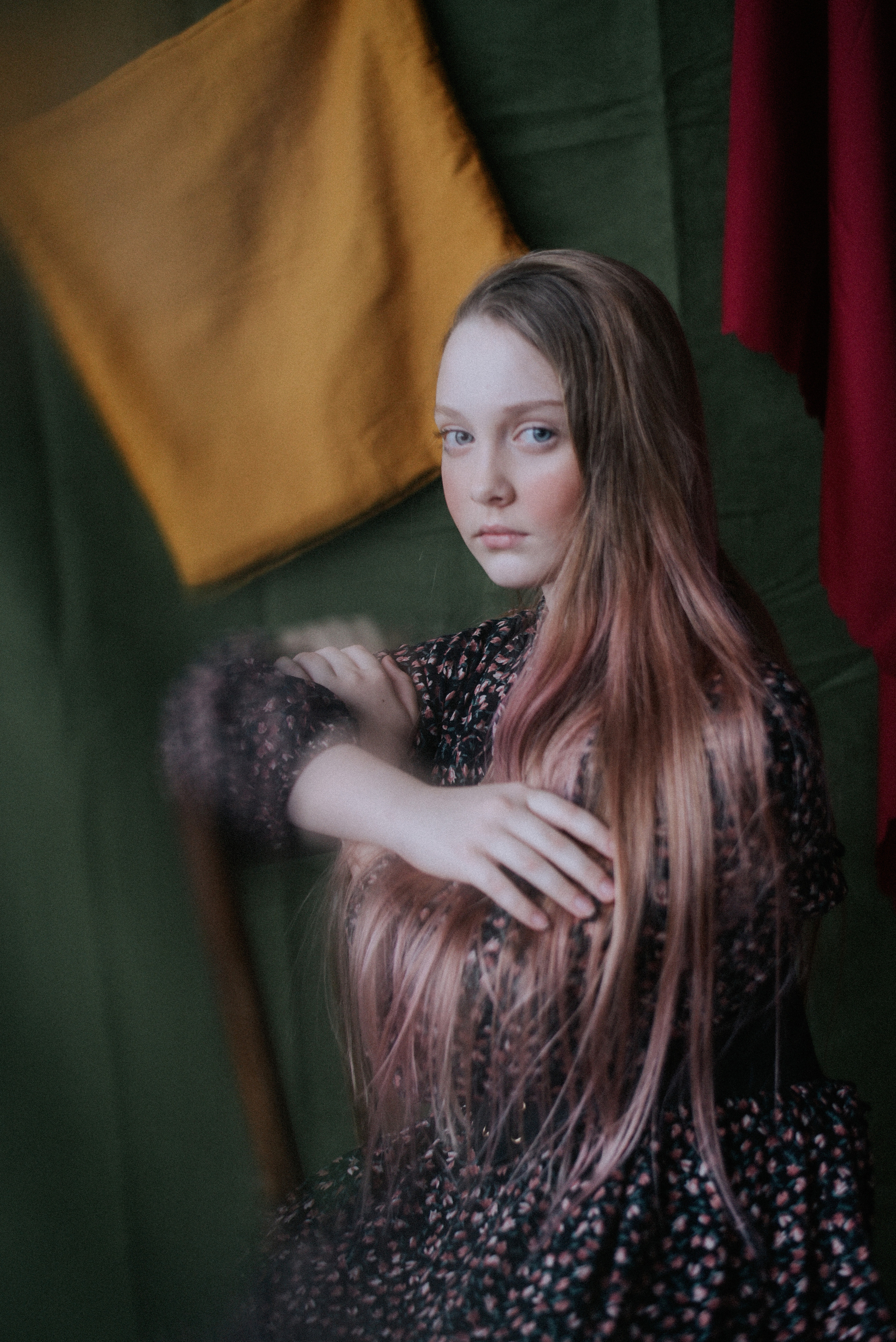 Звёздочки на земле. Детский и семейный фотограф в Новосибирске Саша Дорошенко