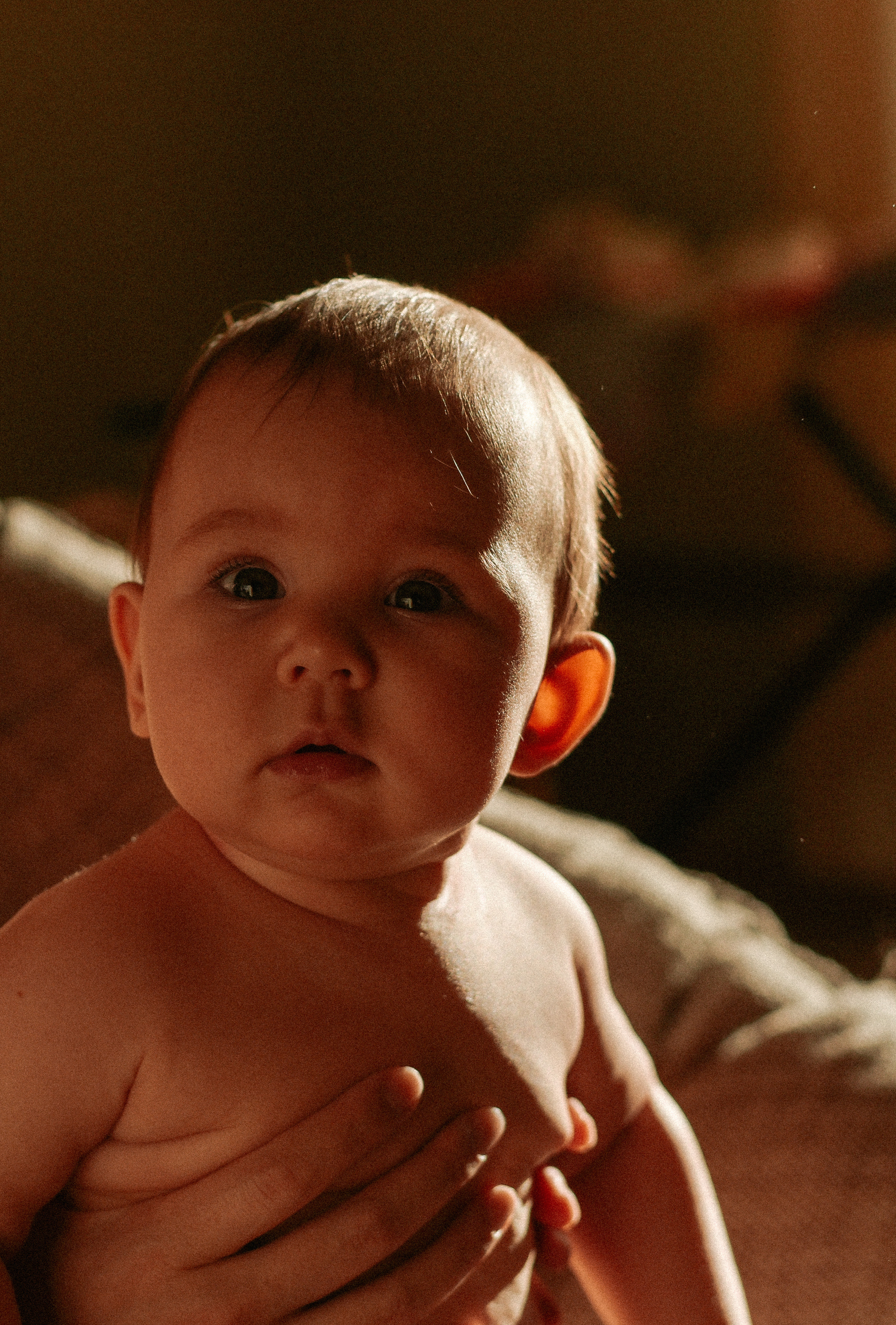 Мама — храм. Детский и семейный фотограф в Новосибирске Саша Дорошенко