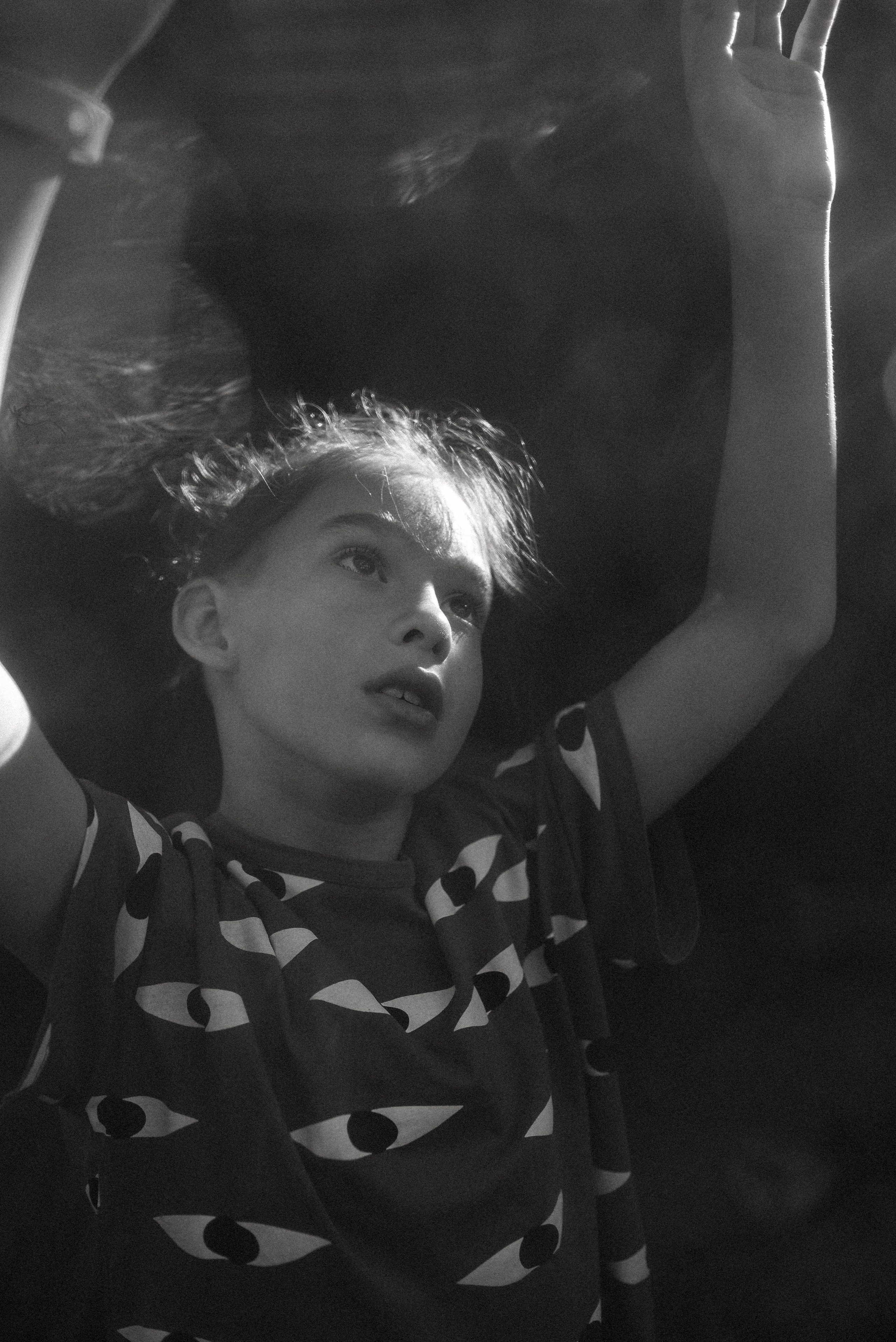 Мои дети. Детский и семейный фотограф в Новосибирске Саша Дорошенко