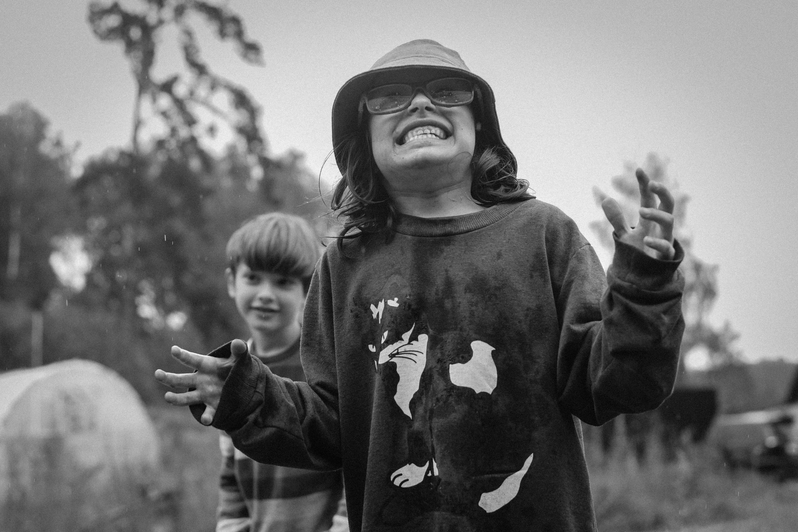 Детские миры. Детский и семейный фотограф в Новосибирске Саша Дорошенко