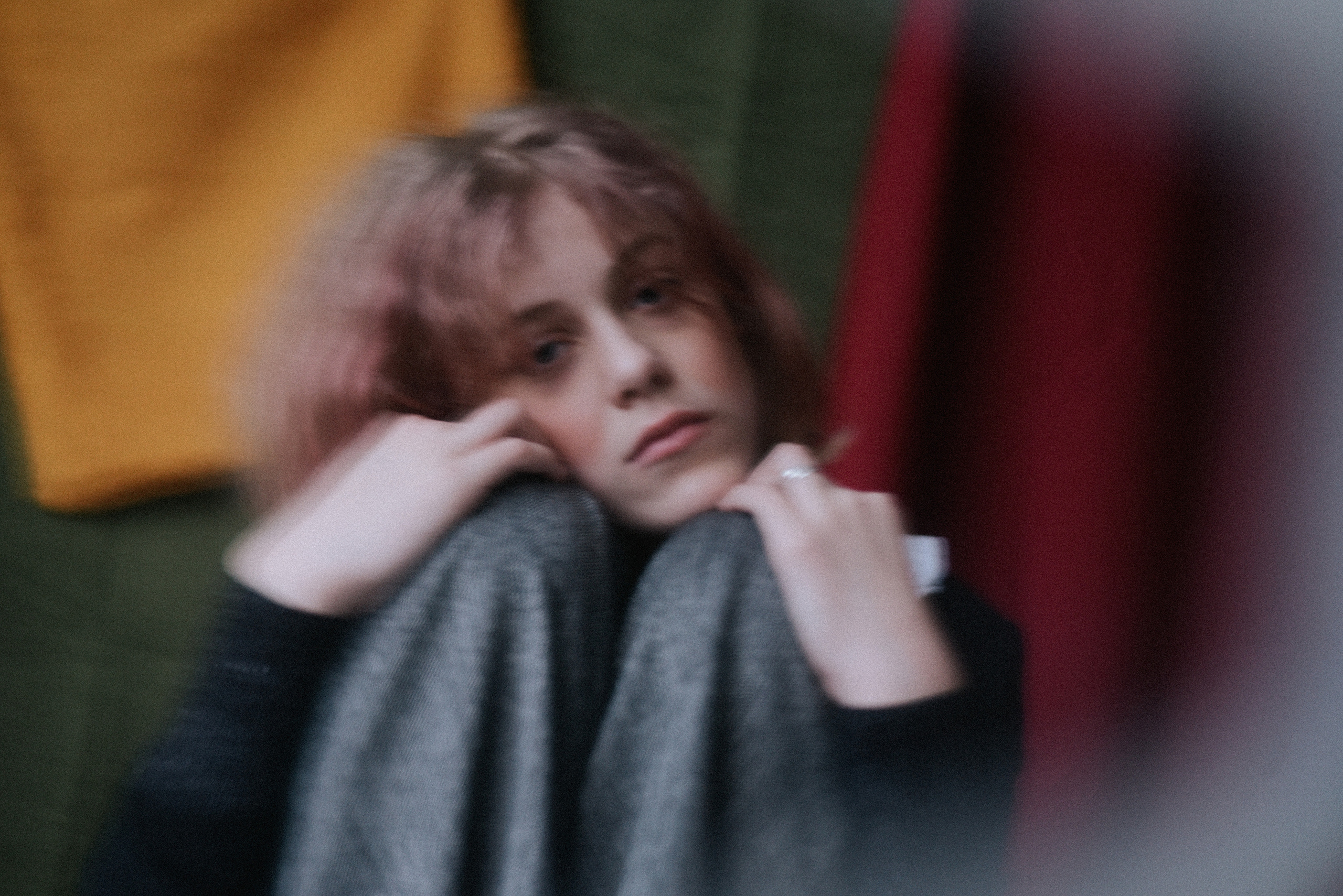 Звёздочки на земле. Детский и семейный фотограф в Новосибирске Саша Дорошенко