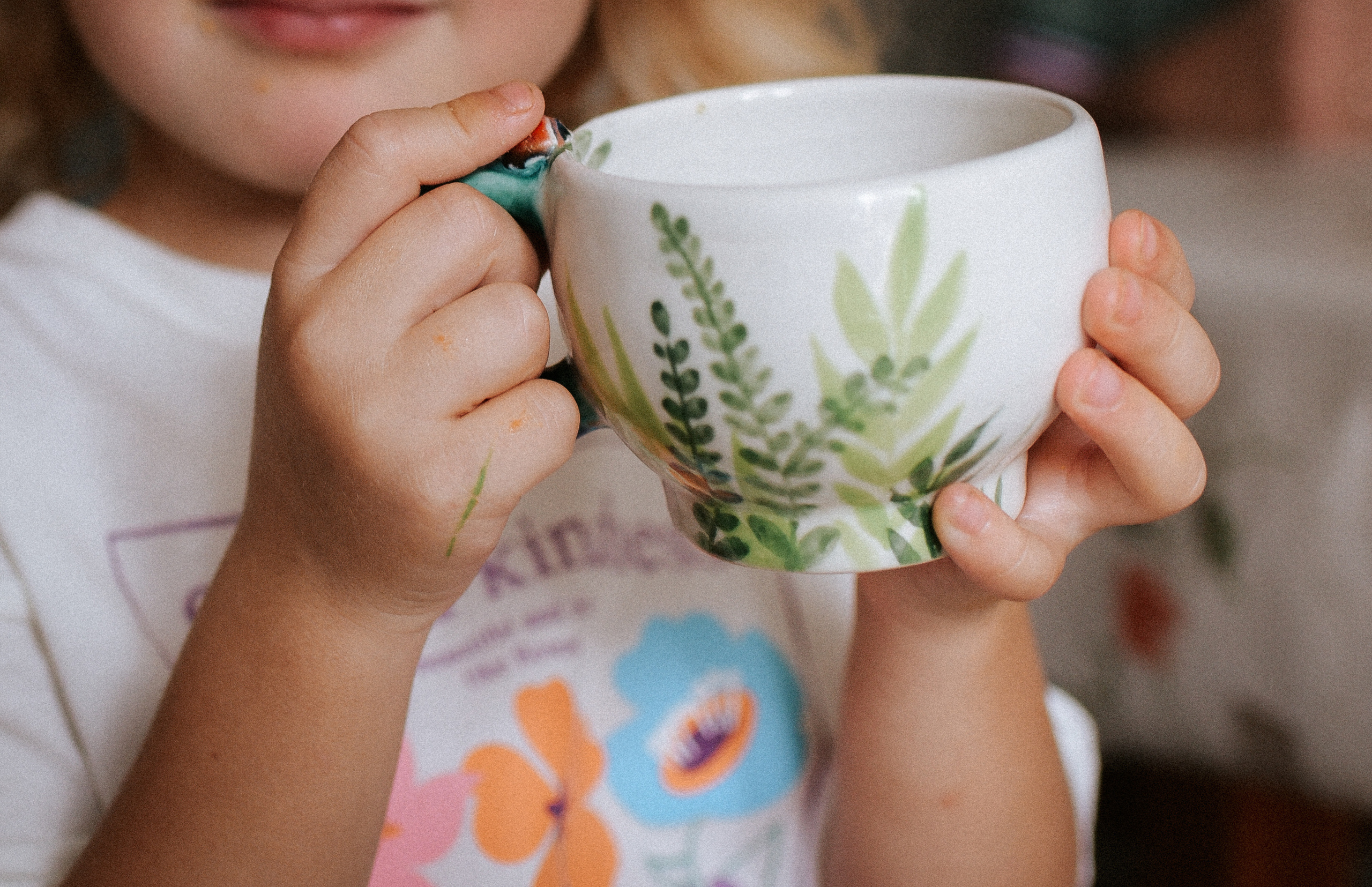 Один удивительный мир. Детский и семейный фотограф в Новосибирске Саша Дорошенко