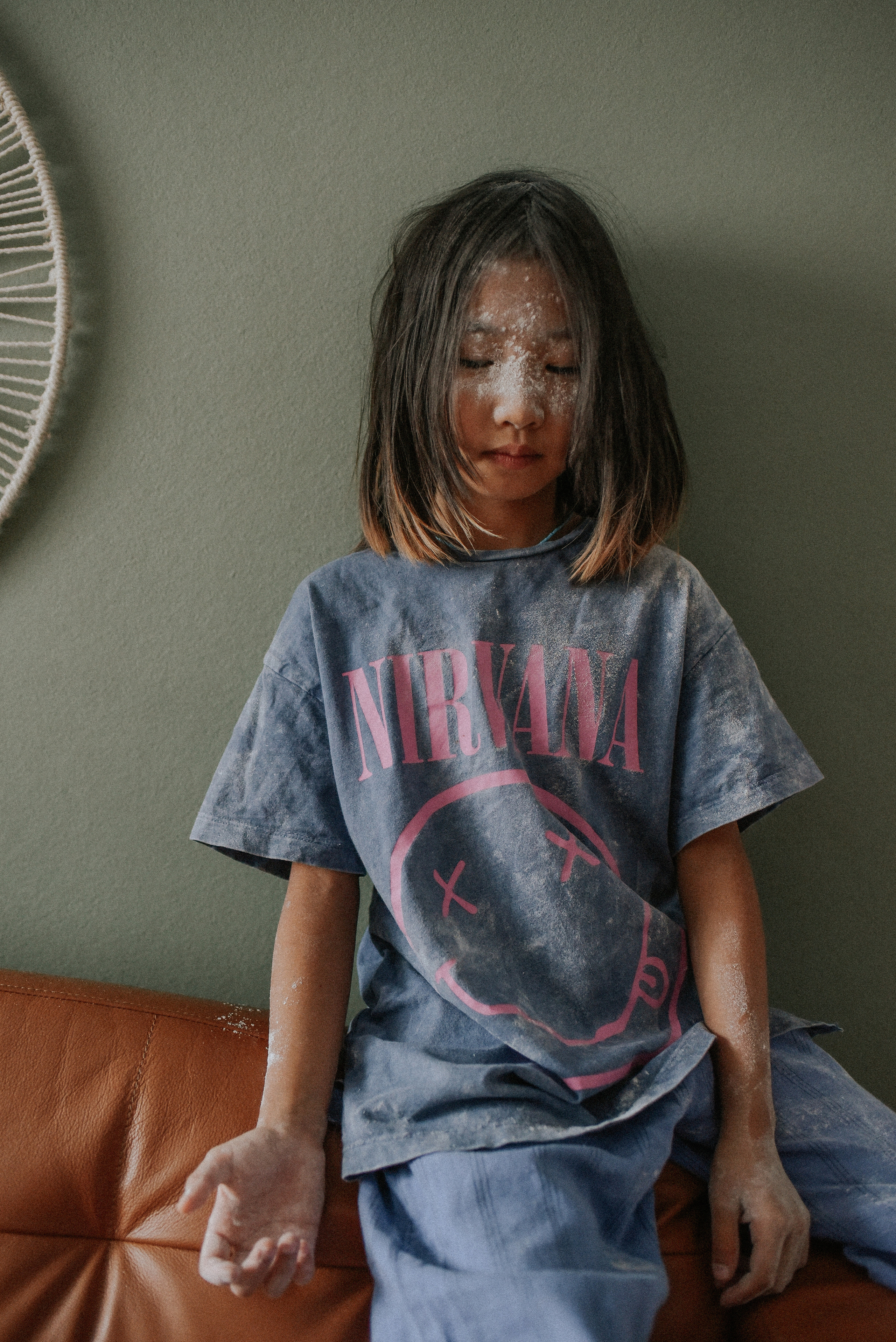 Семья. Дружба. Жвачка. Детский и семейный фотограф в Новосибирске Саша Дорошенко