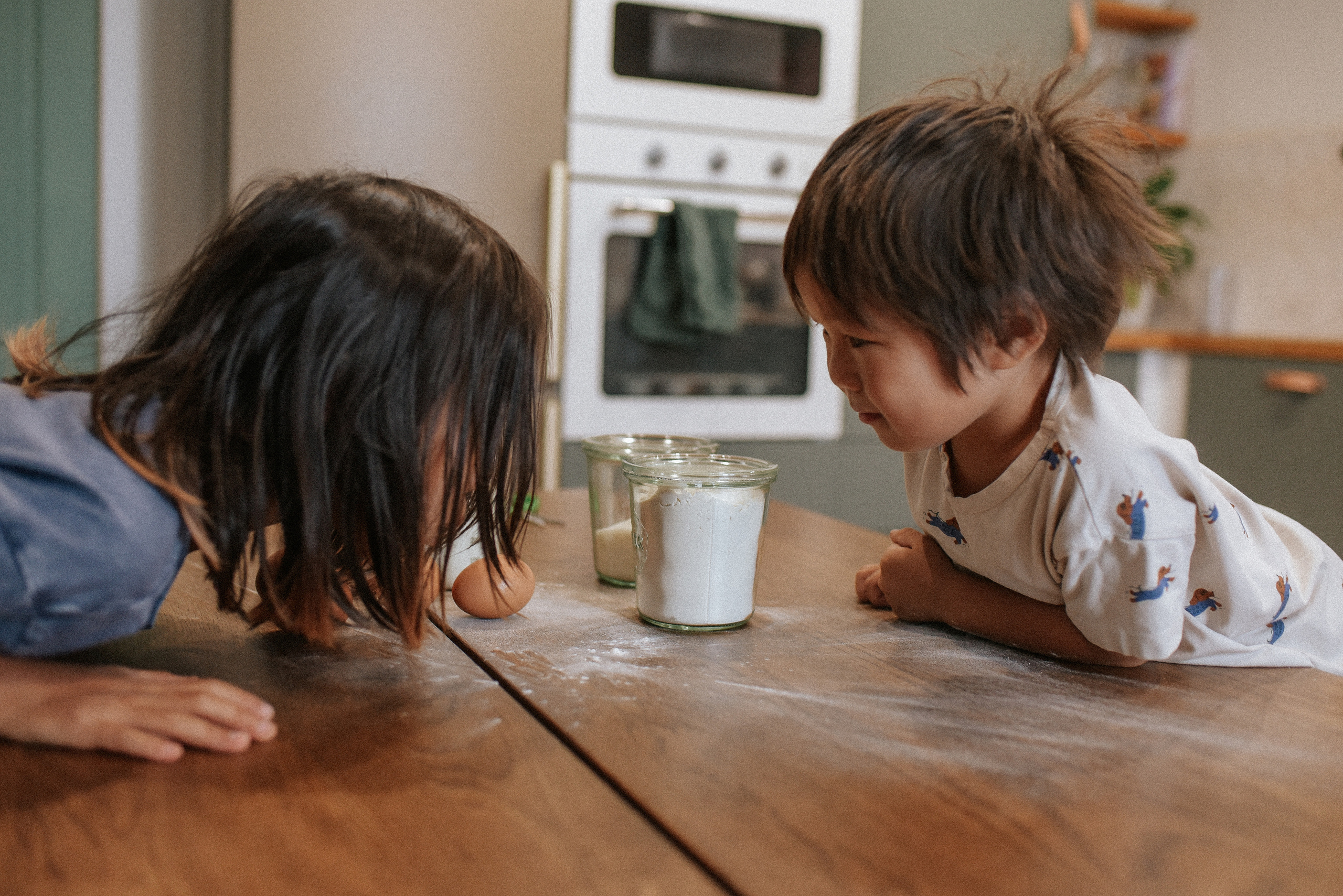 Семья. Дружба. Жвачка. Детский и семейный фотограф в Новосибирске Саша Дорошенко