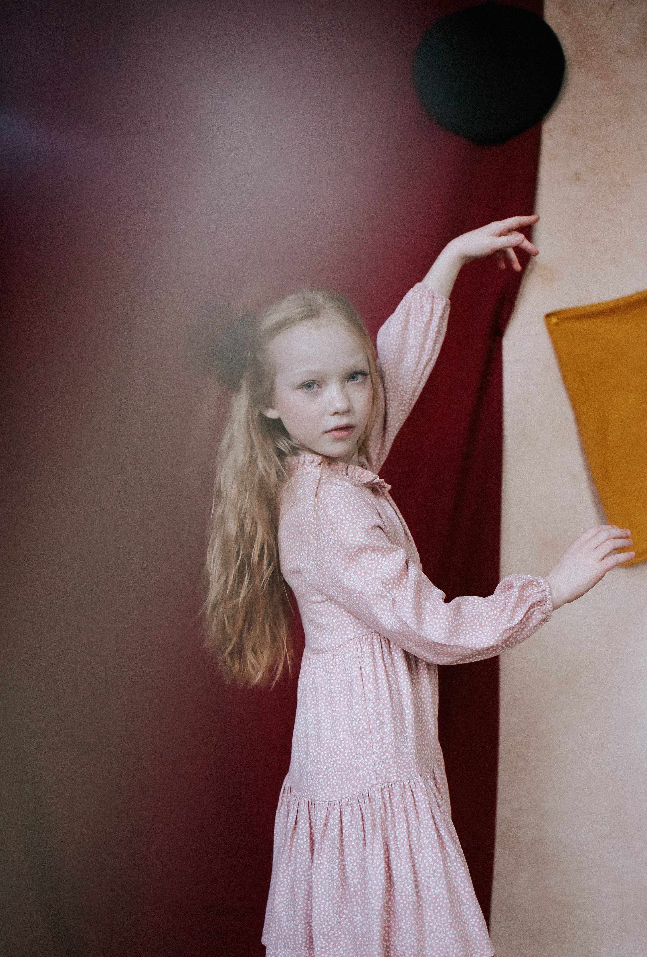 Звёздочки на земле. Детский и семейный фотограф в Новосибирске Саша Дорошенко