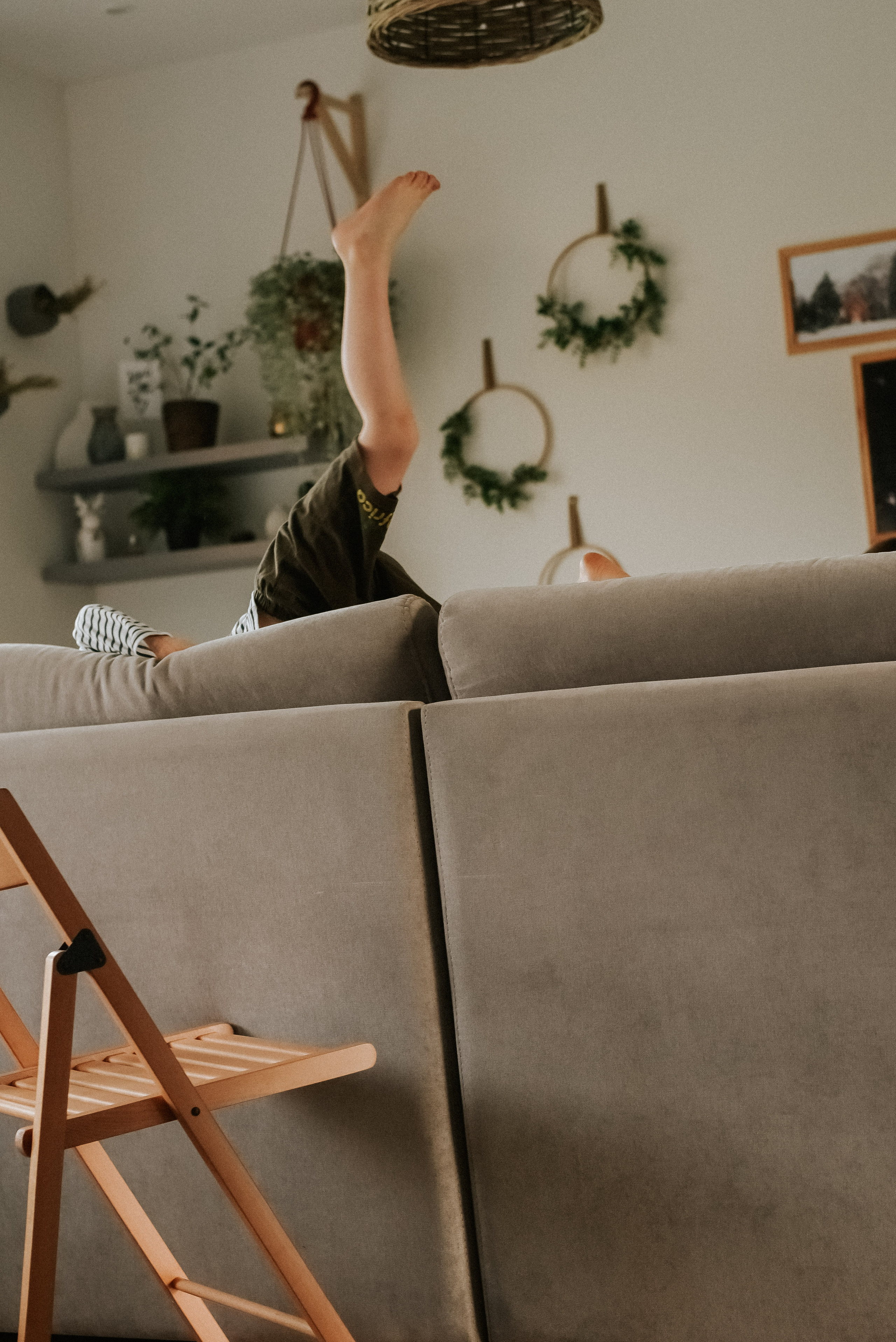 Королевство счастливой семьи. Детский и семейный фотограф в Новосибирске Саша Дорошенко