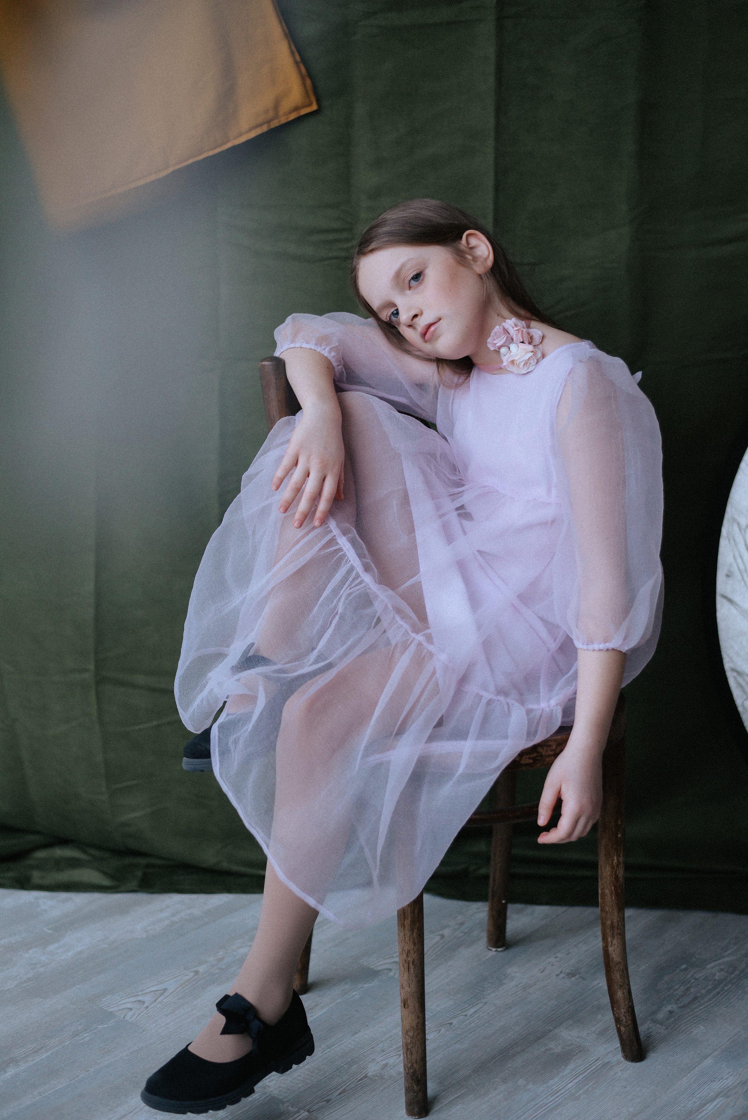 Звёздочки на земле. Детский и семейный фотограф в Новосибирске Саша Дорошенко