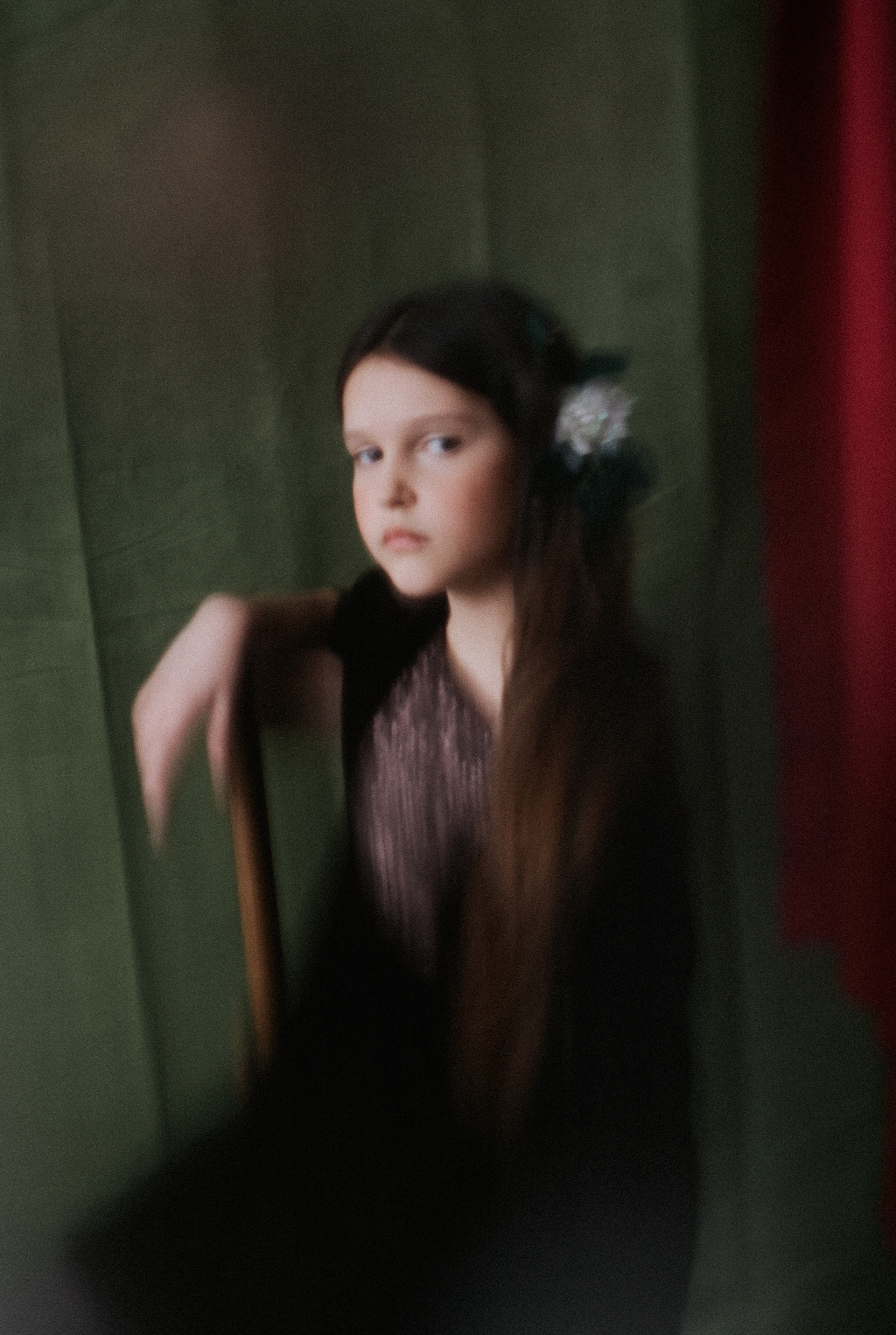 Звёздочки на земле. Детский и семейный фотограф в Новосибирске Саша Дорошенко