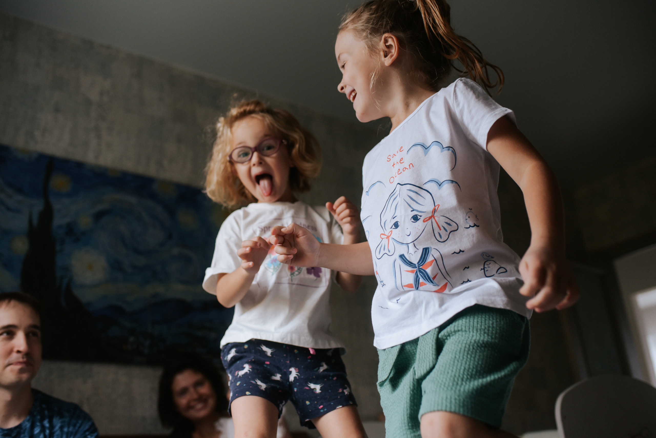 Один удивительный мир. Детский и семейный фотограф в Новосибирске Саша Дорошенко