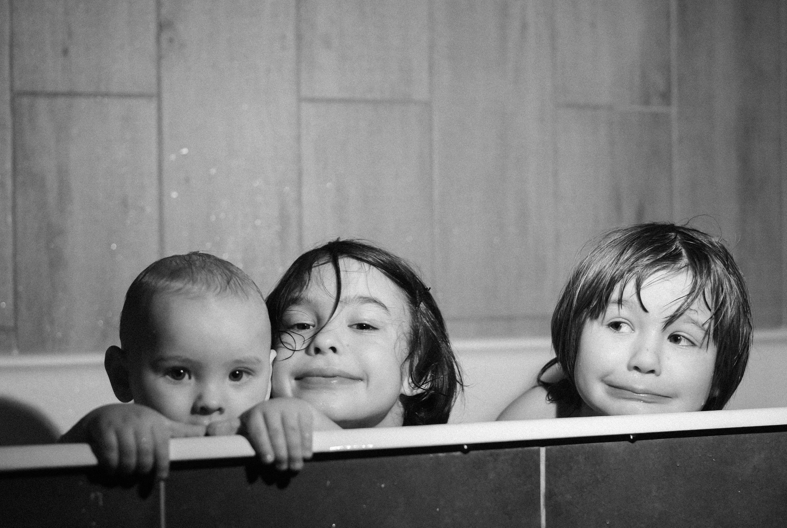 Мои дети. Детский и семейный фотограф в Новосибирске Саша Дорошенко