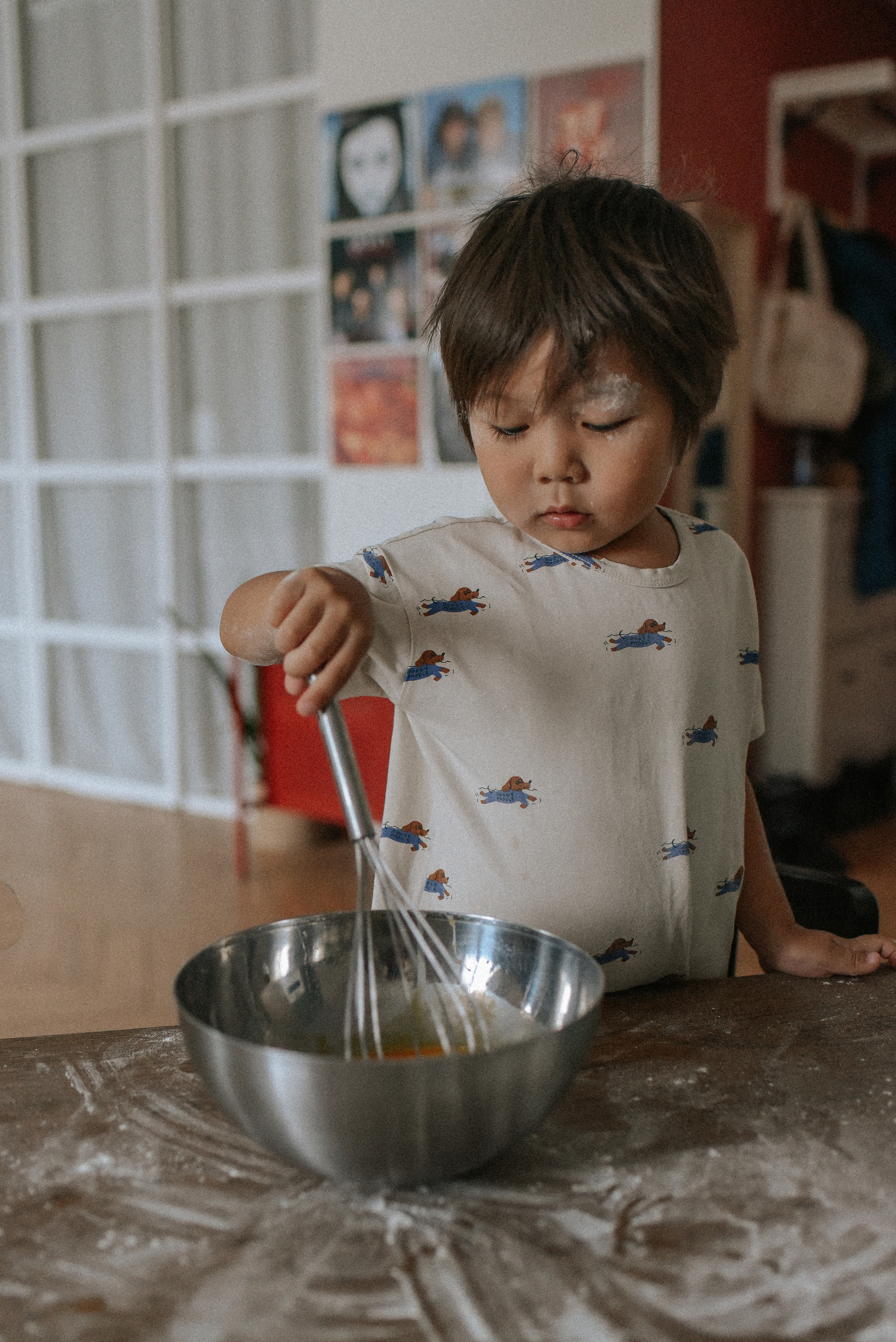 Семья. Дружба. Жвачка. Детский и семейный фотограф в Новосибирске Саша Дорошенко