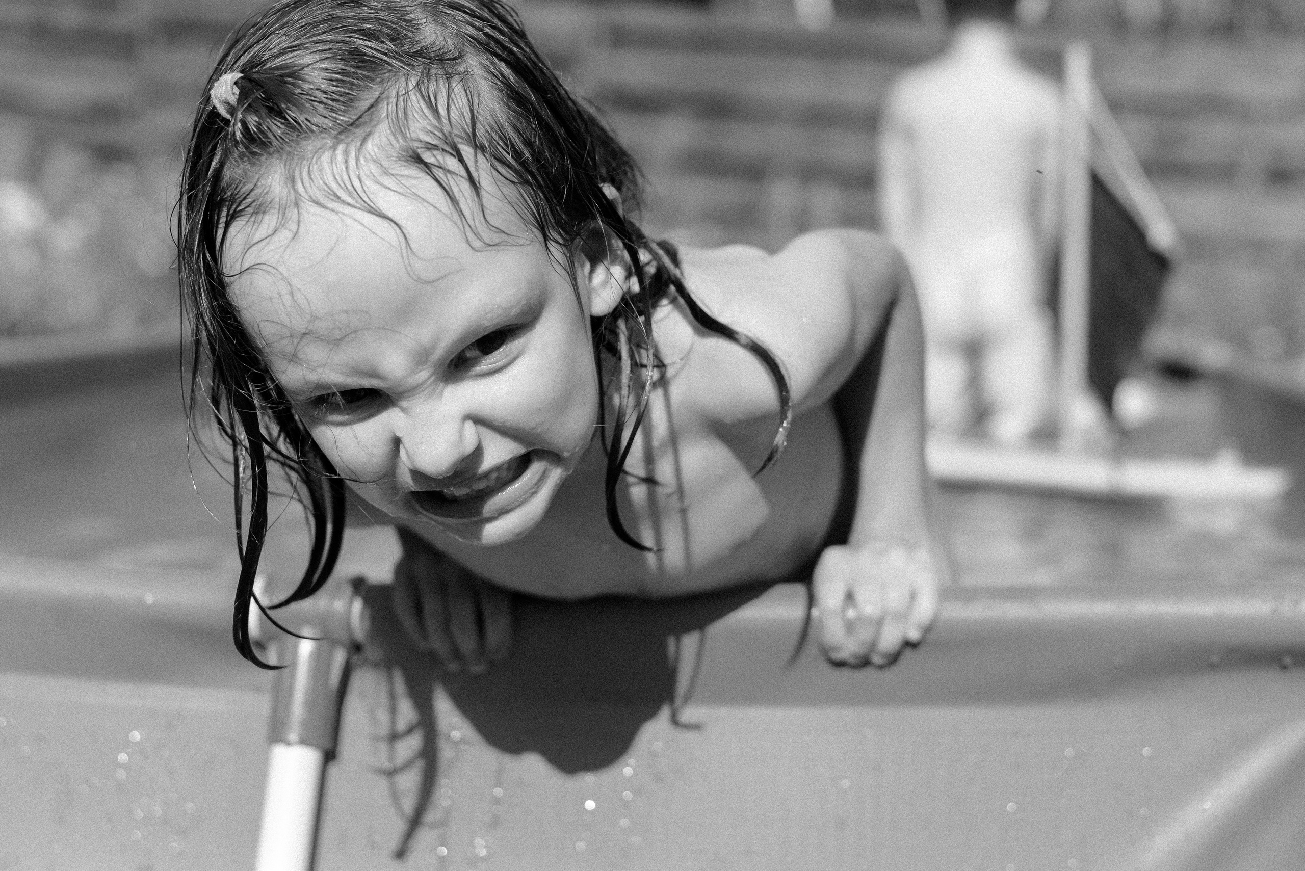 Алина и её рыцари. Детский и семейный фотограф в Новосибирске Саша Дорошенко