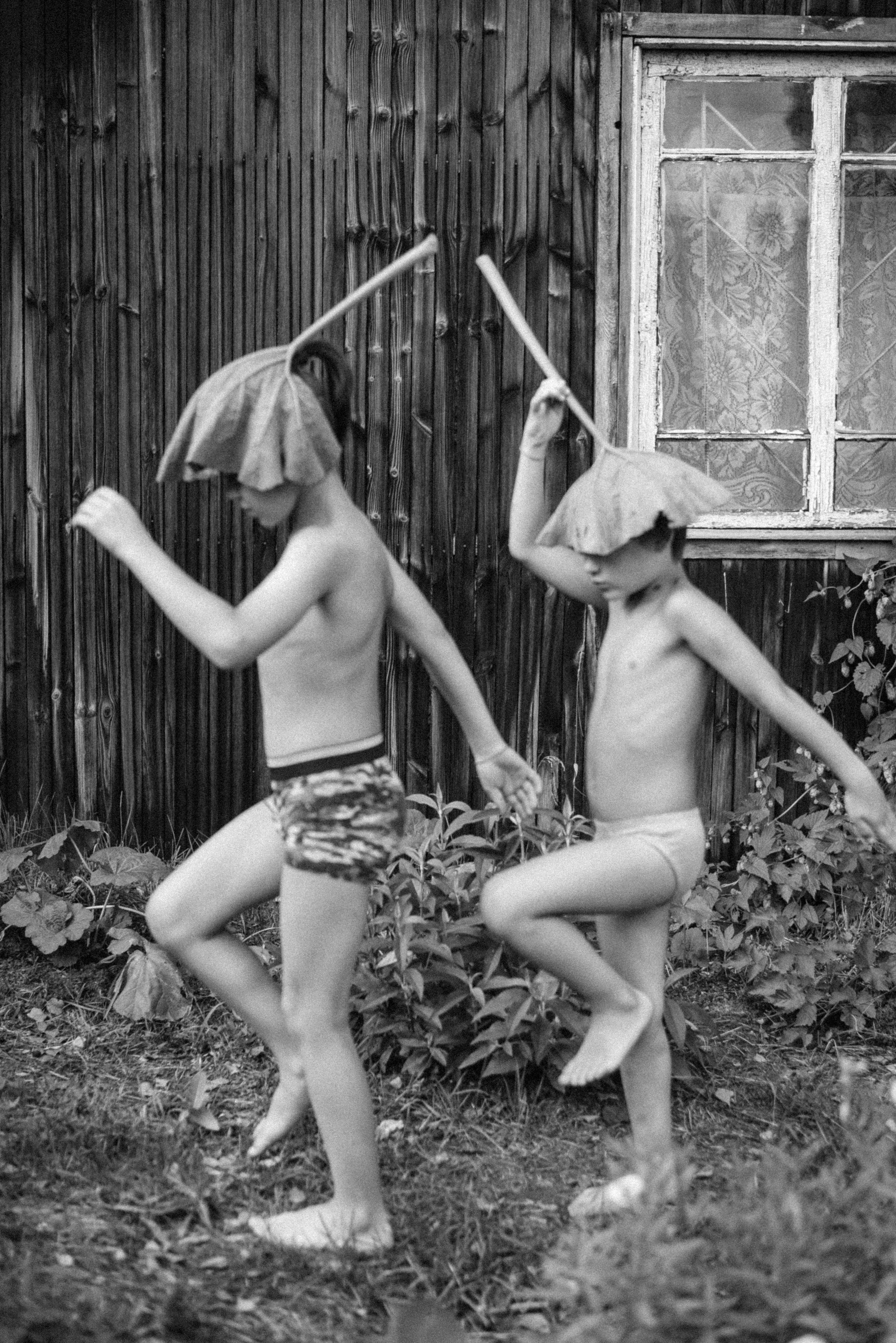 Детские миры. Детский и семейный фотограф в Новосибирске Саша Дорошенко