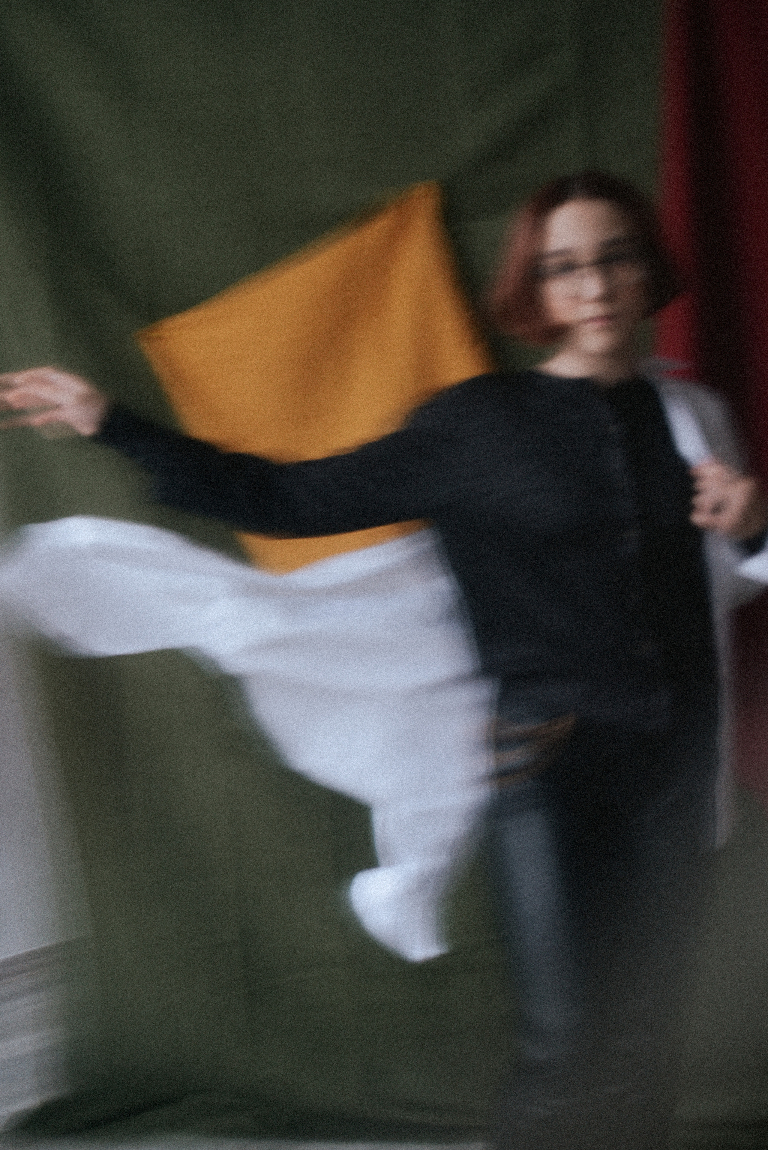 Звёздочки на земле. Детский и семейный фотограф в Новосибирске Саша Дорошенко