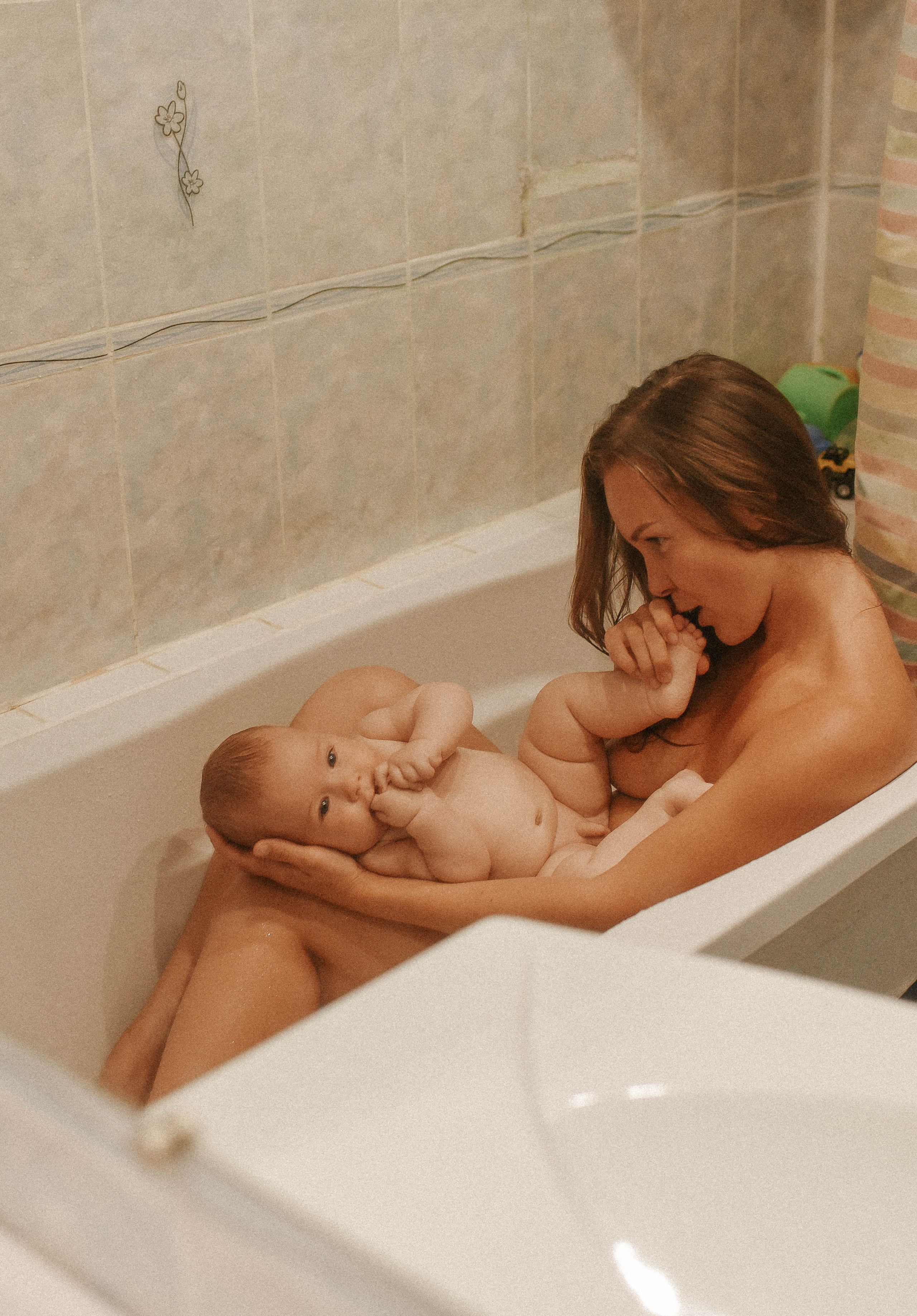 Красота повседневности. Детский и семейный фотограф в Новосибирске Саша Дорошенко