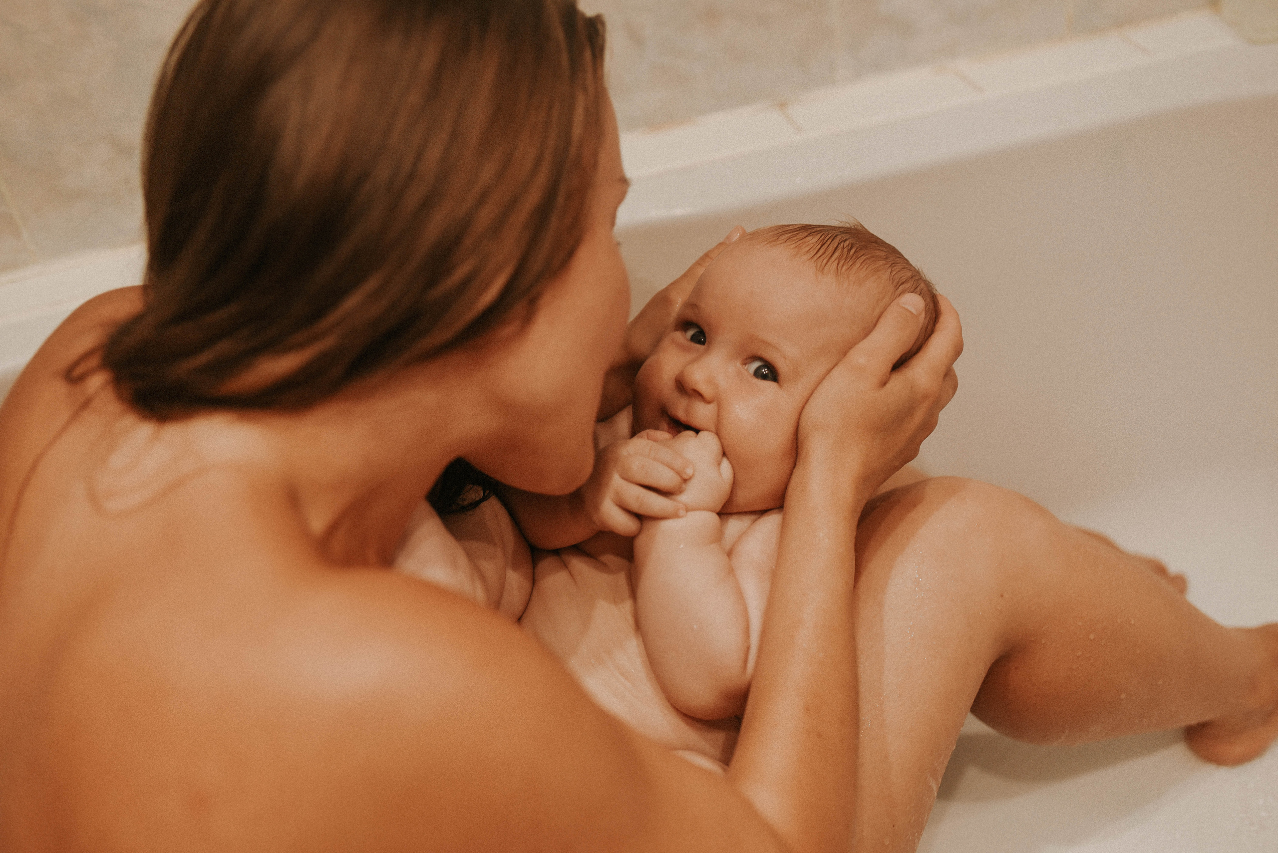 Красота повседневности. Детский и семейный фотограф в Новосибирске Саша Дорошенко