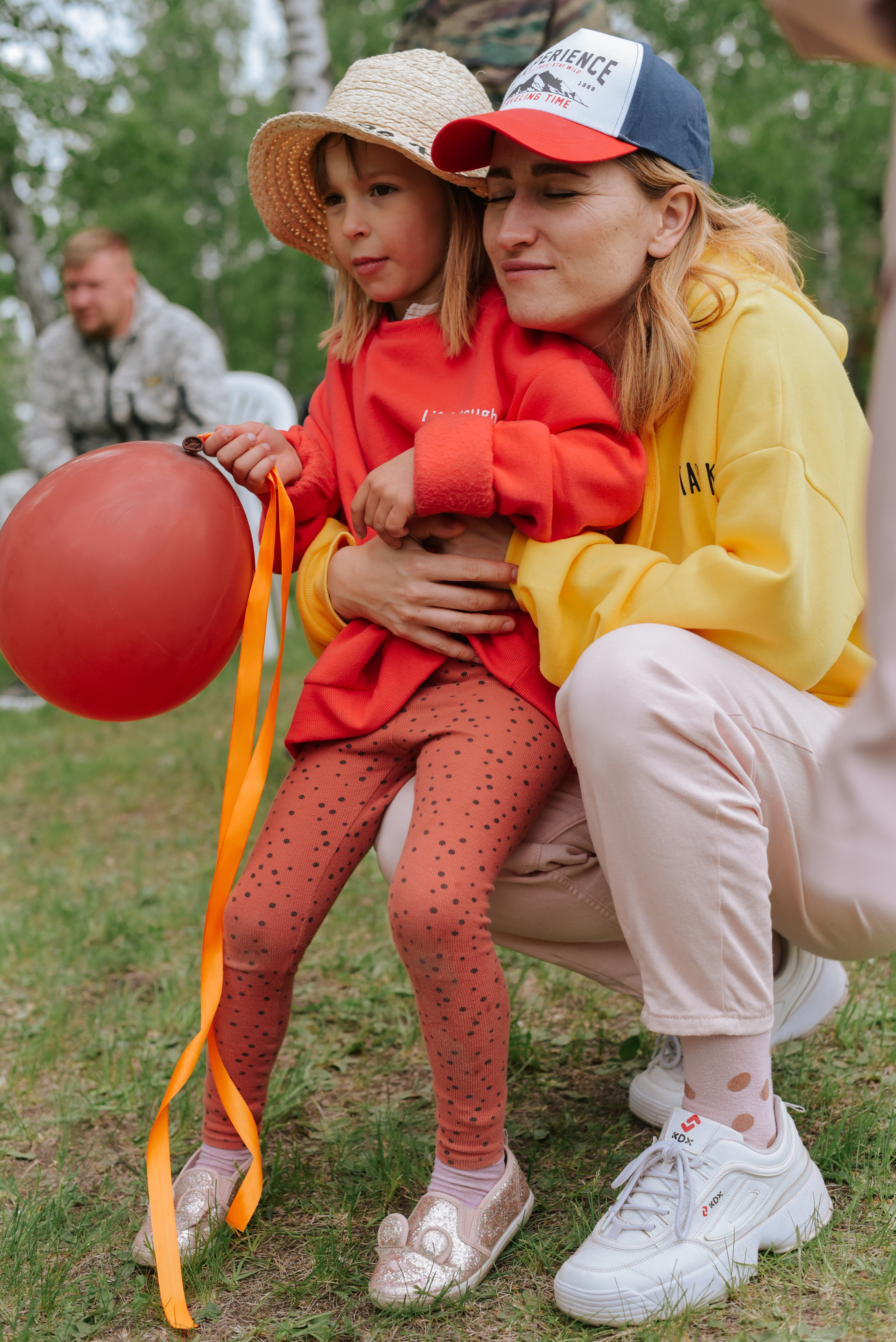 В отрыв!. Детский и семейный фотограф в Новосибирске Саша Дорошенко