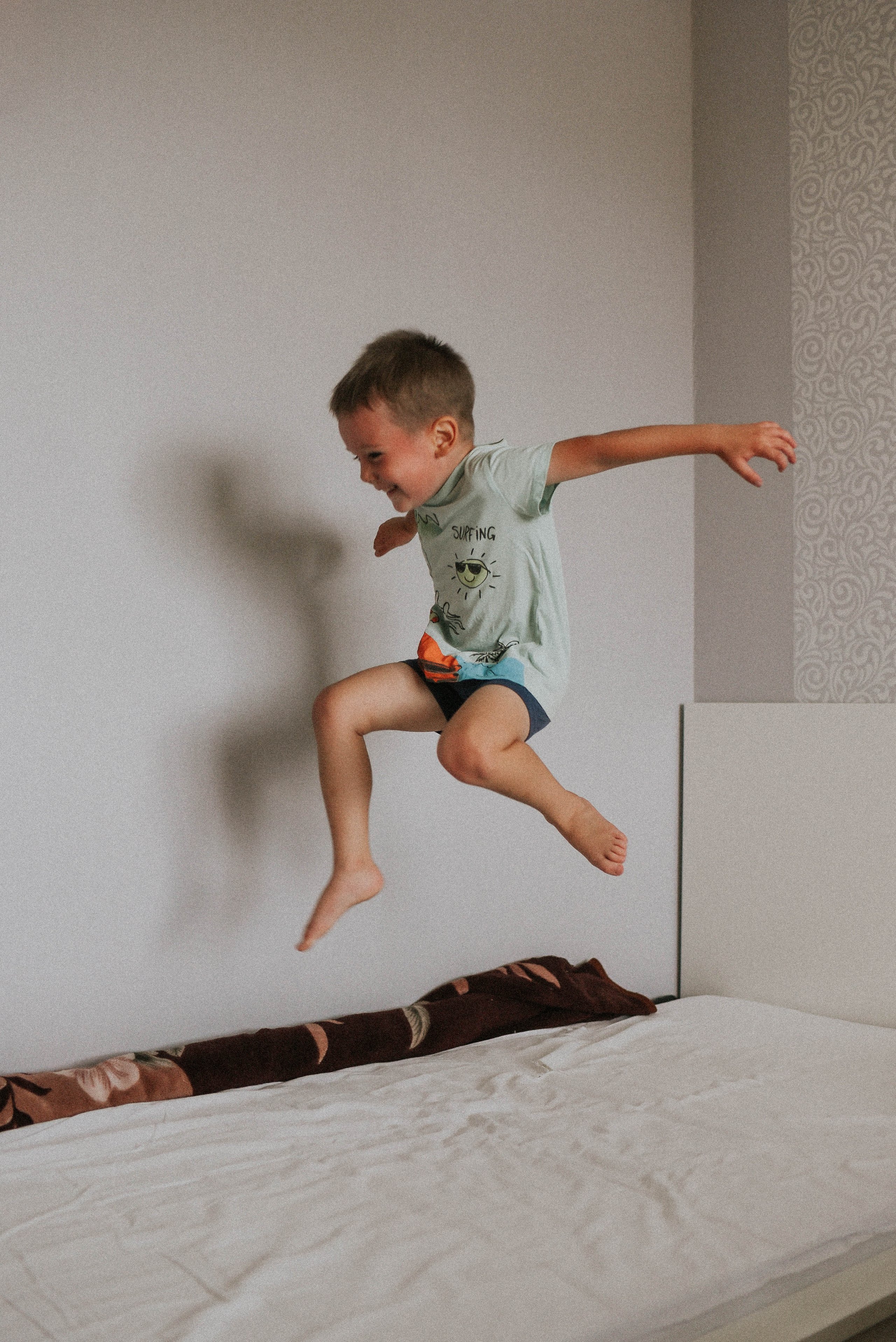 Красота повседневности. Детский и семейный фотограф в Новосибирске Саша Дорошенко