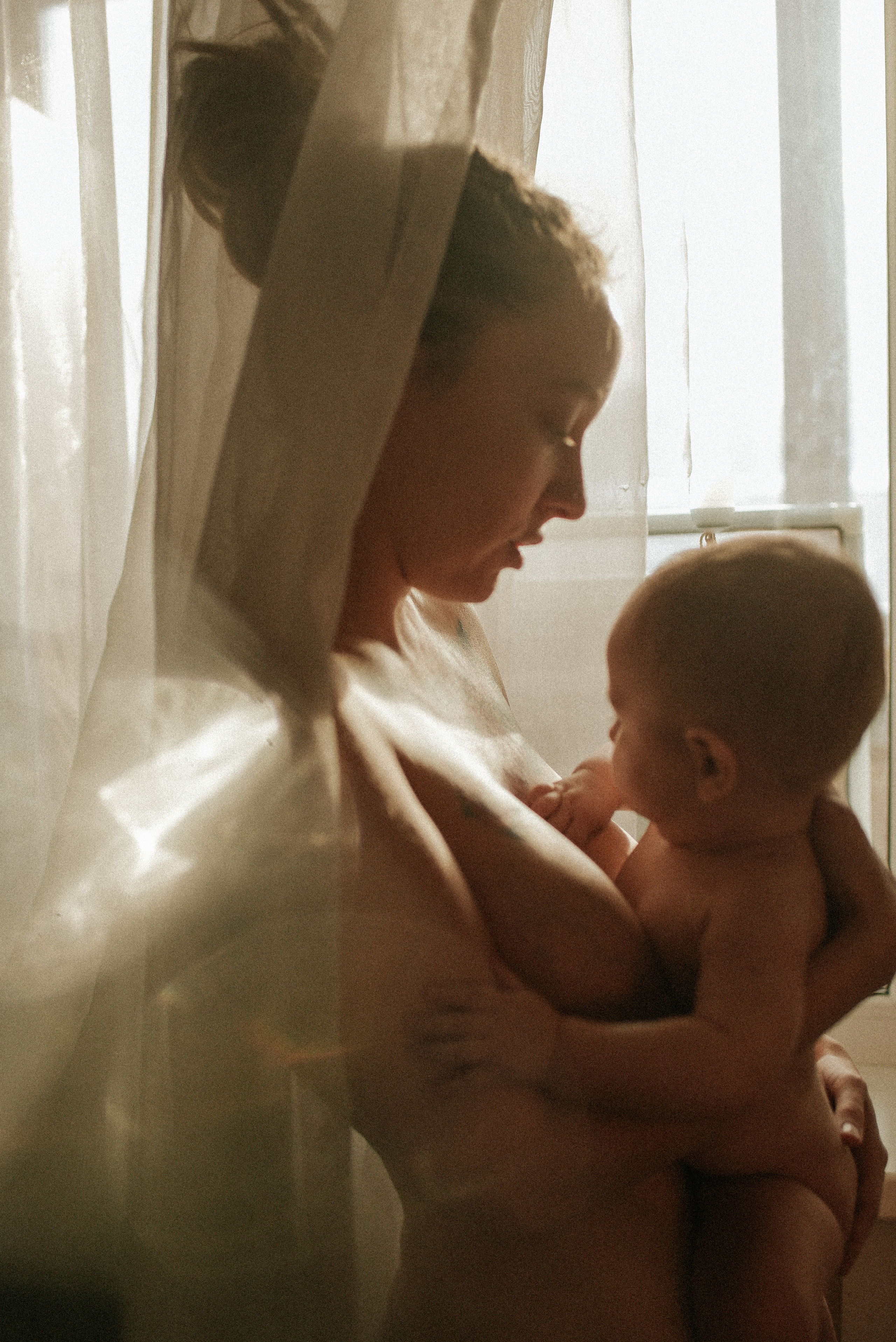 Полгода счастью. Детский и семейный фотограф в Новосибирске Саша Дорошенко