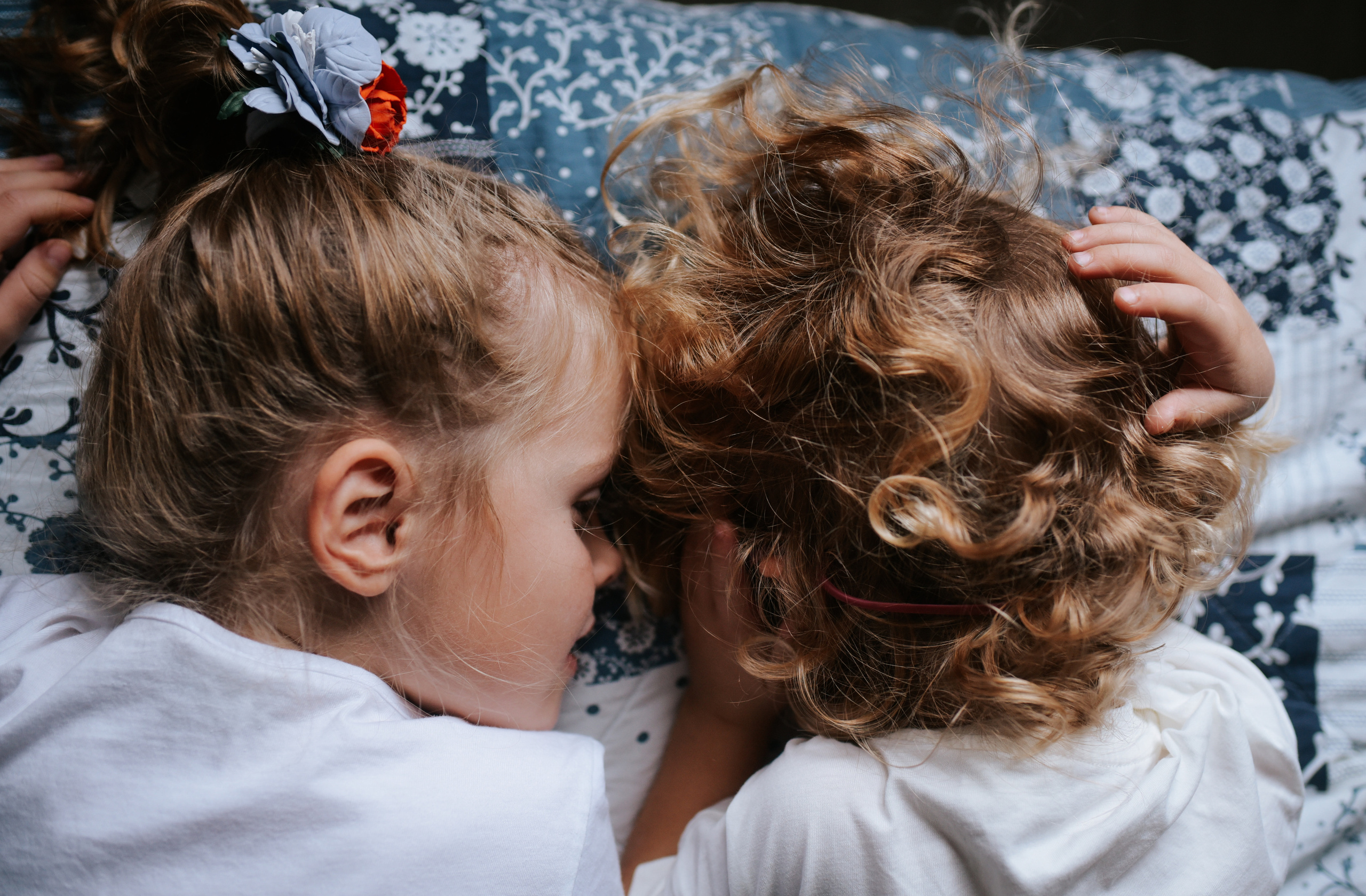 Один удивительный мир. Детский и семейный фотограф в Новосибирске Саша Дорошенко