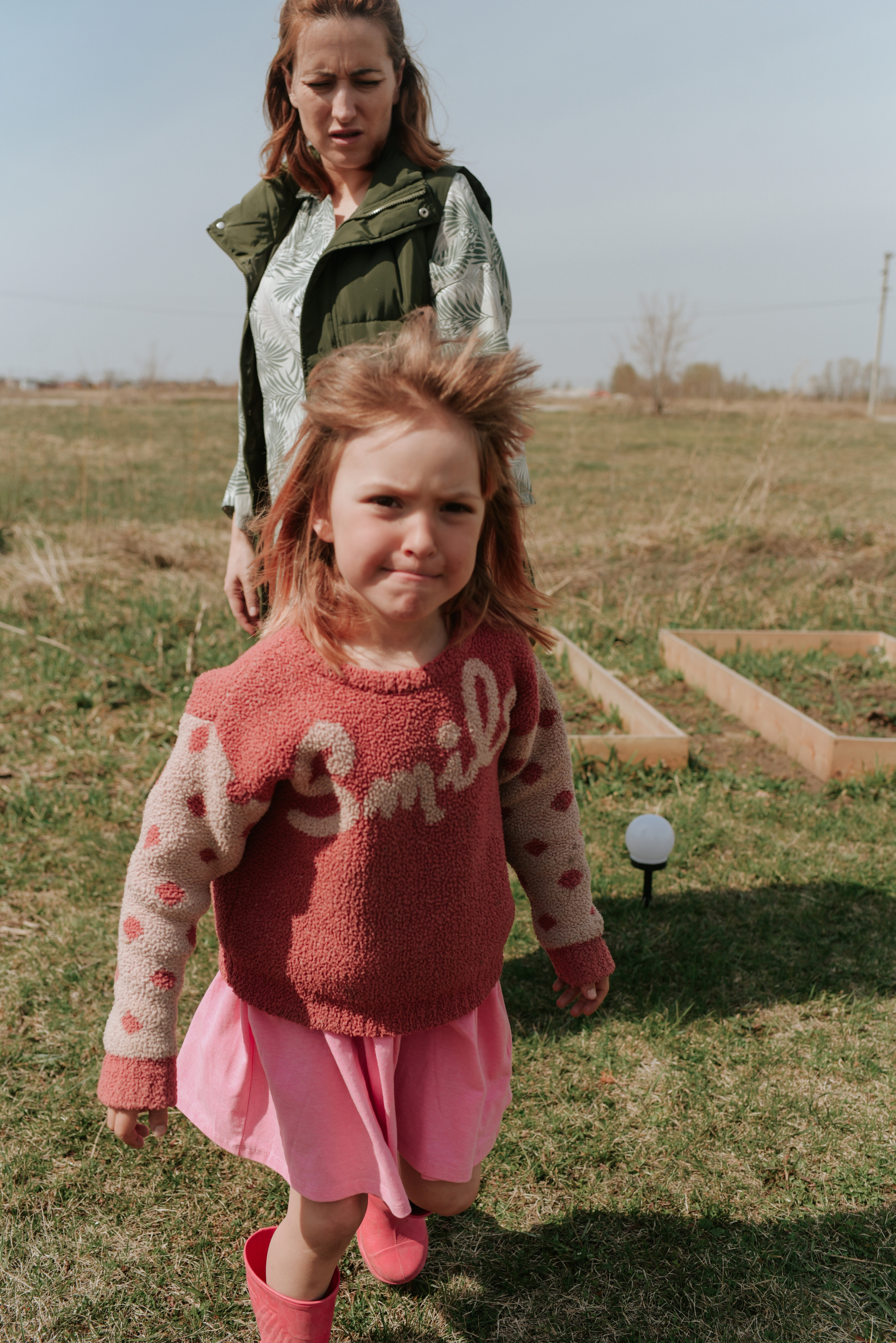 Самое лучше место. Детский и семейный фотограф в Новосибирске Саша Дорошенко