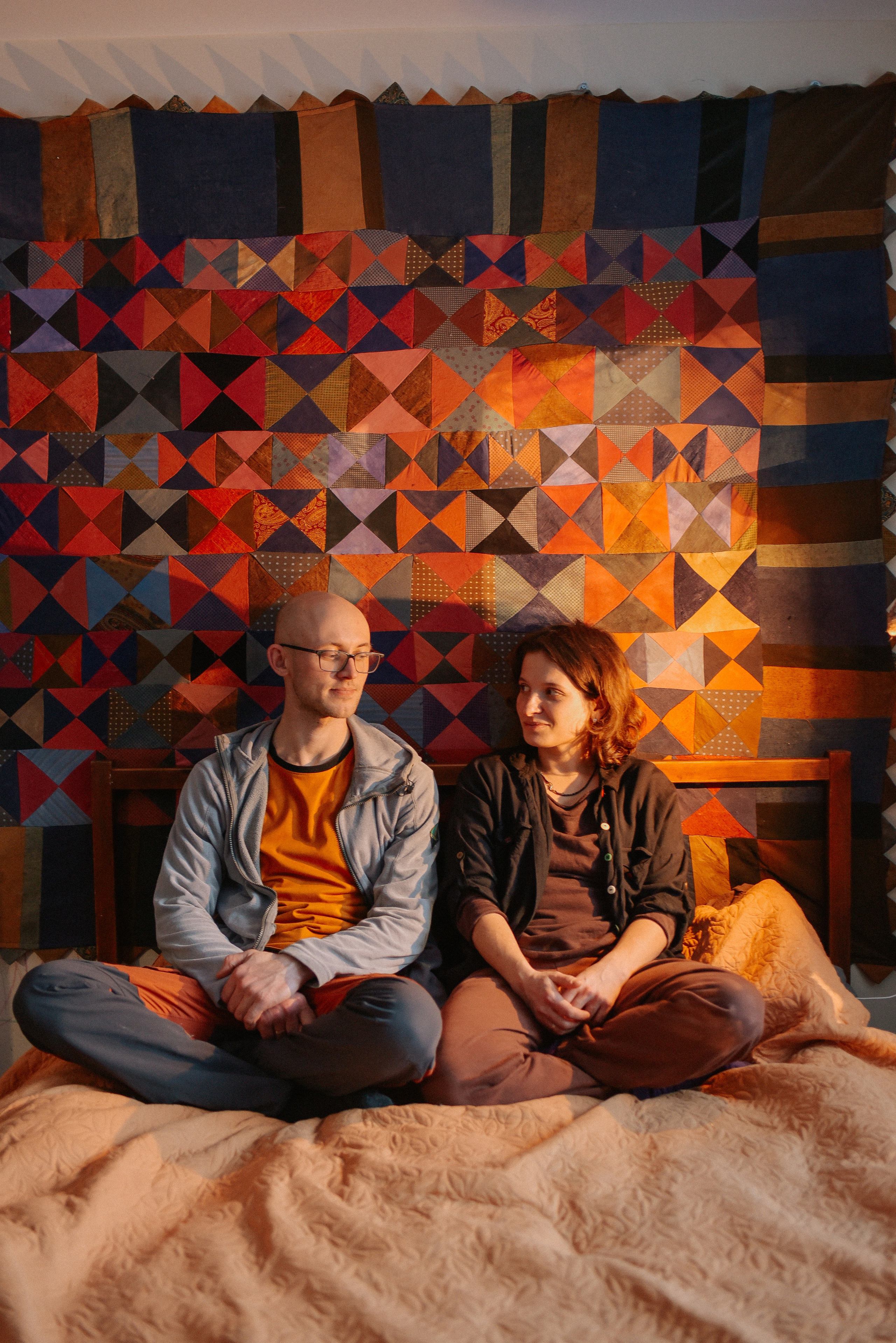 Один сказочный дом. Детский и семейный фотограф в Новосибирске Саша Дорошенко