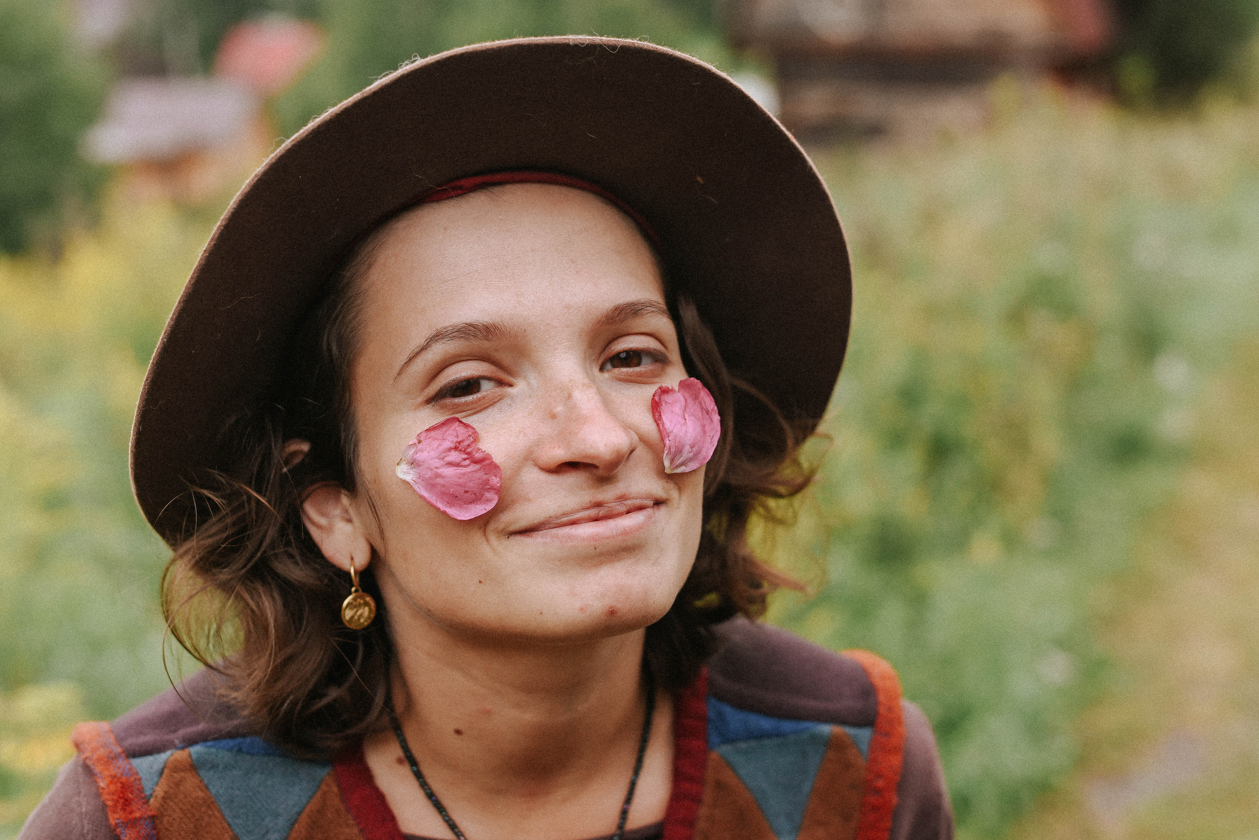 Малина, лужи и поход. Детский и семейный фотограф в Новосибирске Саша Дорошенко