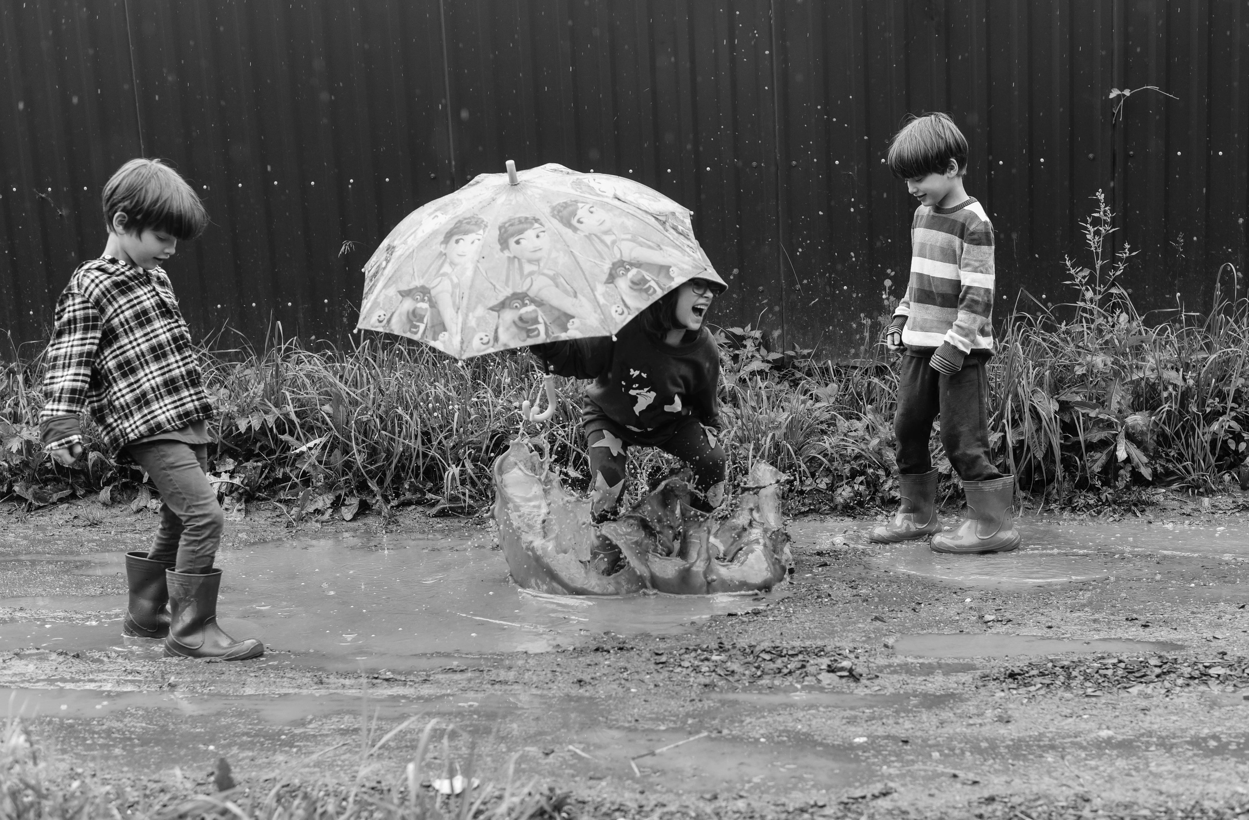 Детские миры. Детский и семейный фотограф в Новосибирске Саша Дорошенко